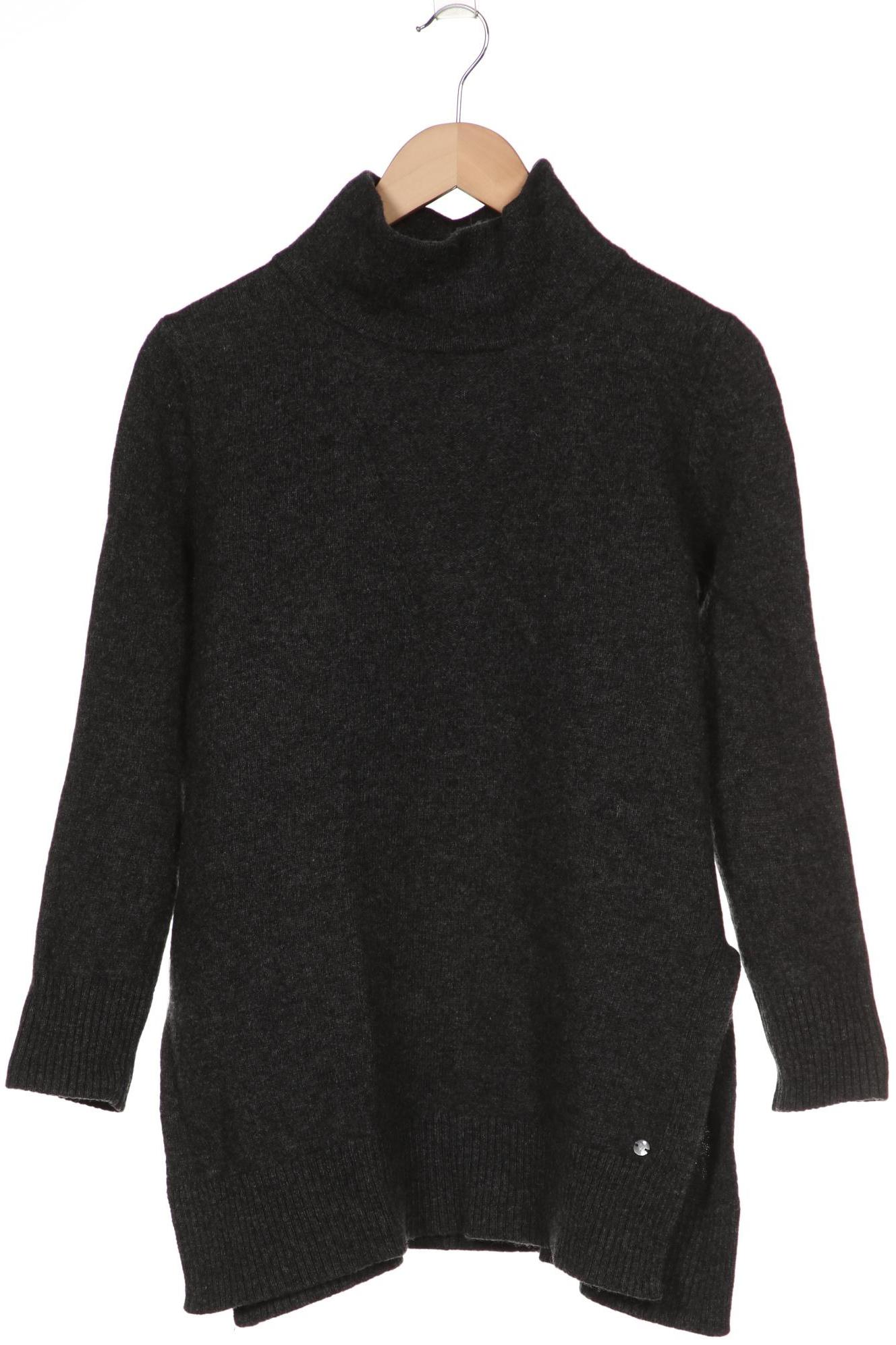 

Zero Damen Pullover, grau, Gr. 44
