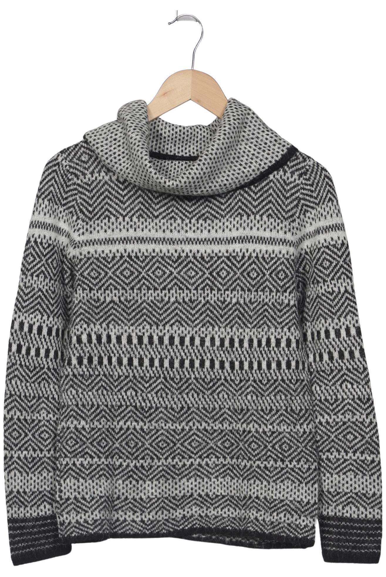 

Zero Damen Pullover, mehrfarbig, Gr. 38