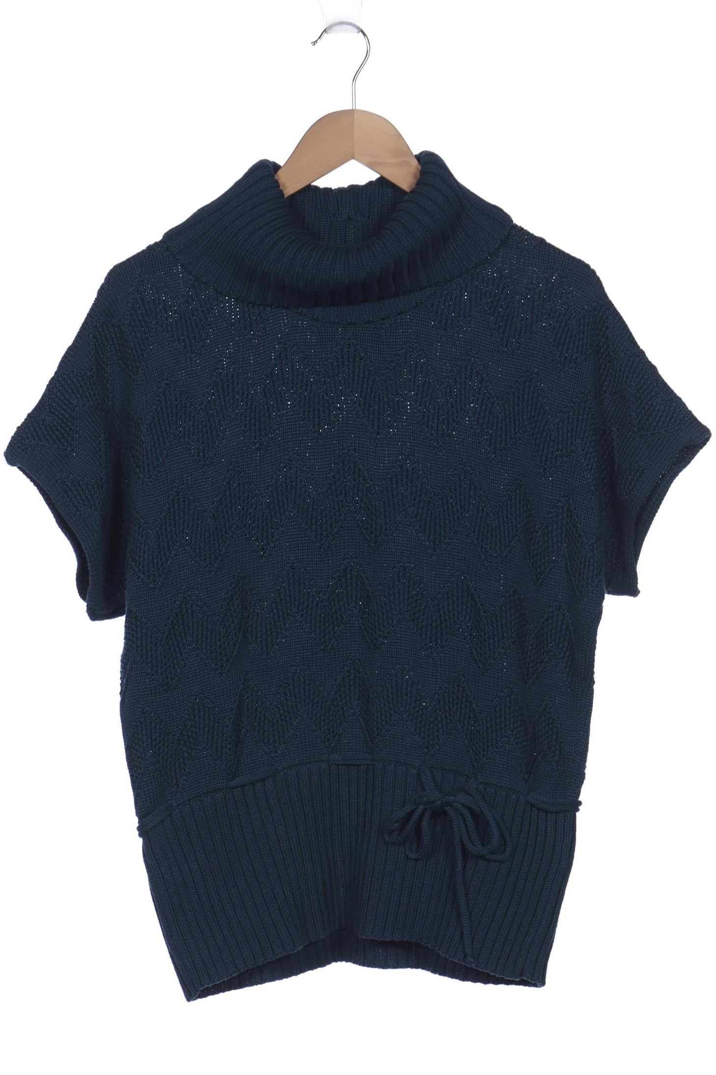 

ZERO Damen Pullover, blau