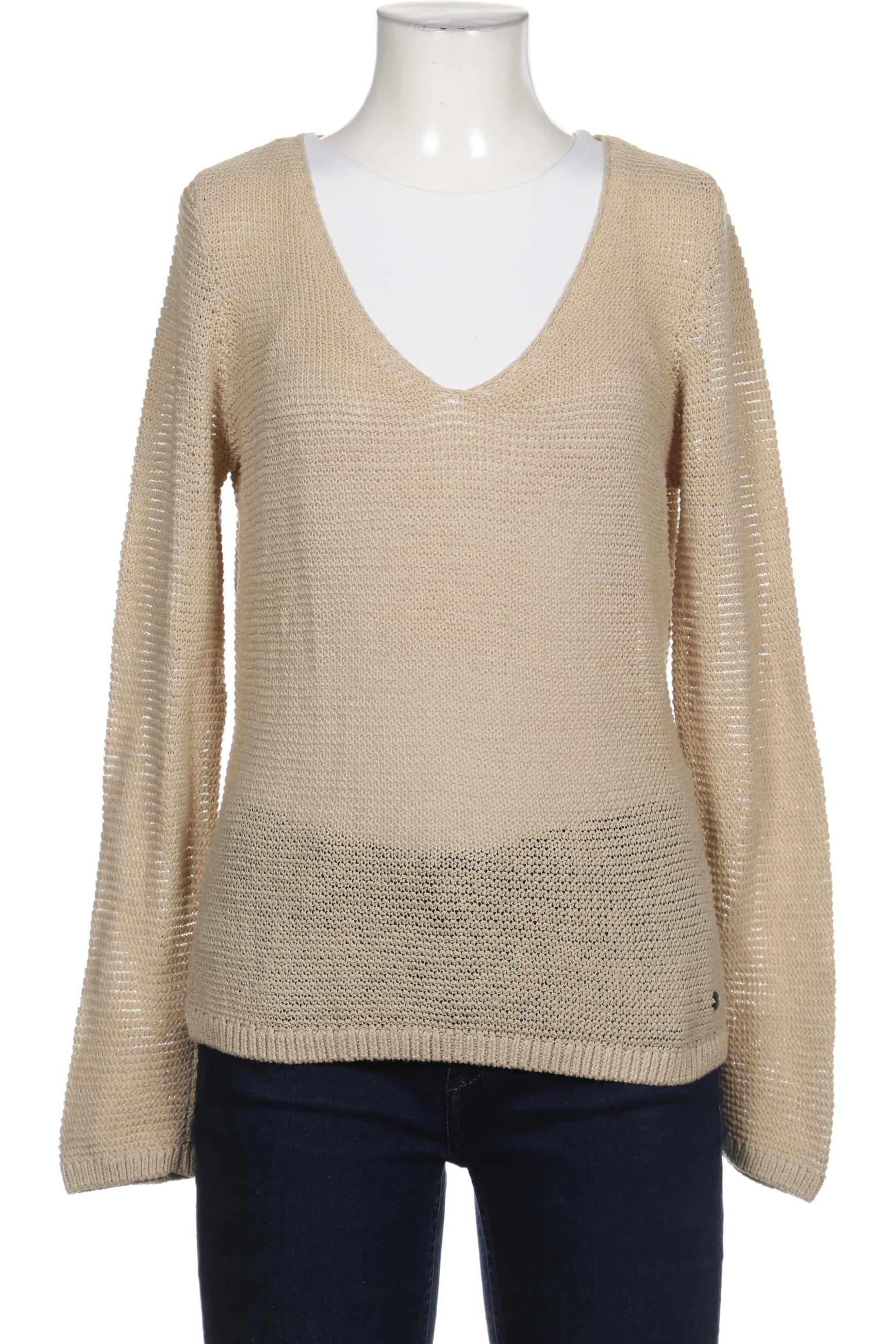 

ZERO Damen Pullover, beige