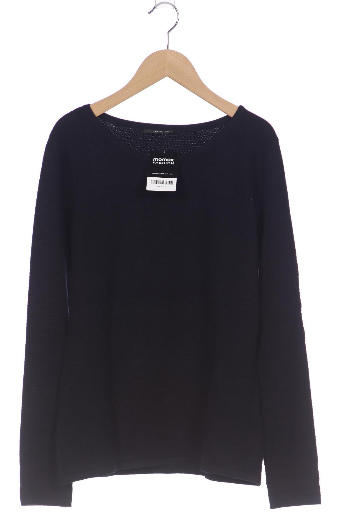 

Zero Damen Pullover, marineblau, Gr. 40