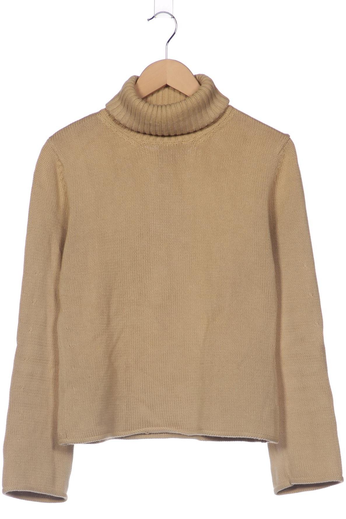 

Zero Damen Pullover, beige, Gr. 40