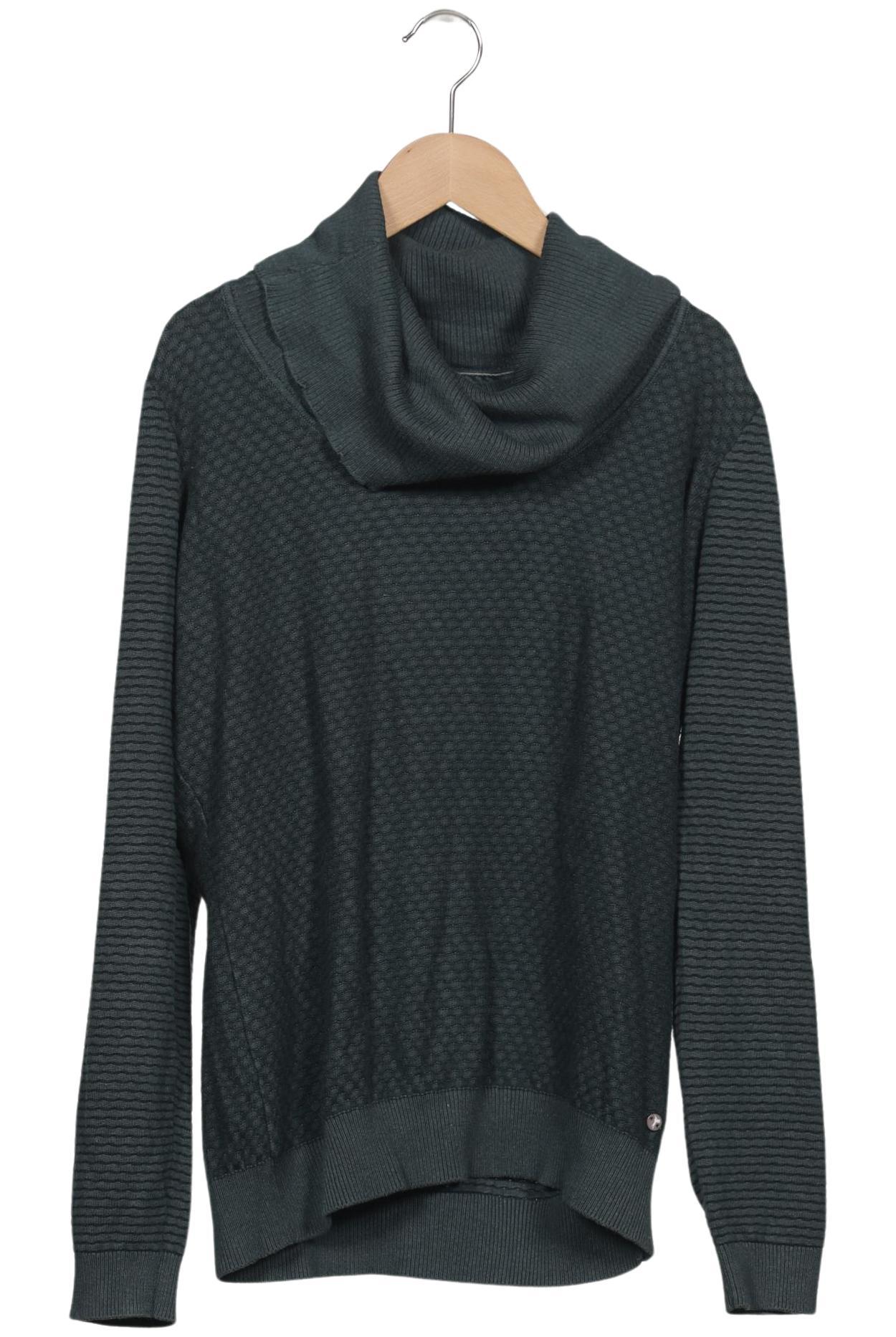 

Zero Damen Pullover, grün, Gr. 38