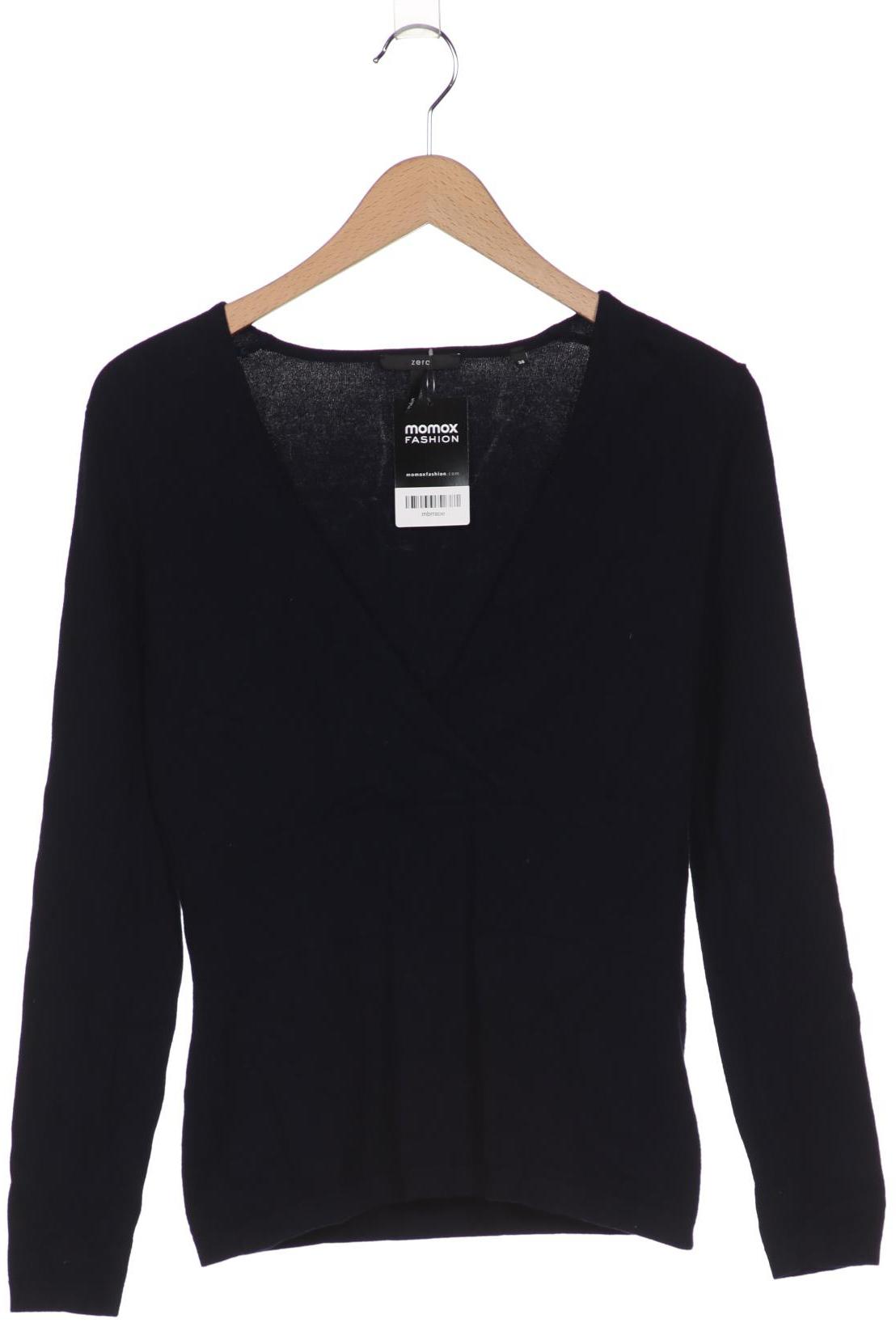 

ZERO Damen Pullover, marineblau