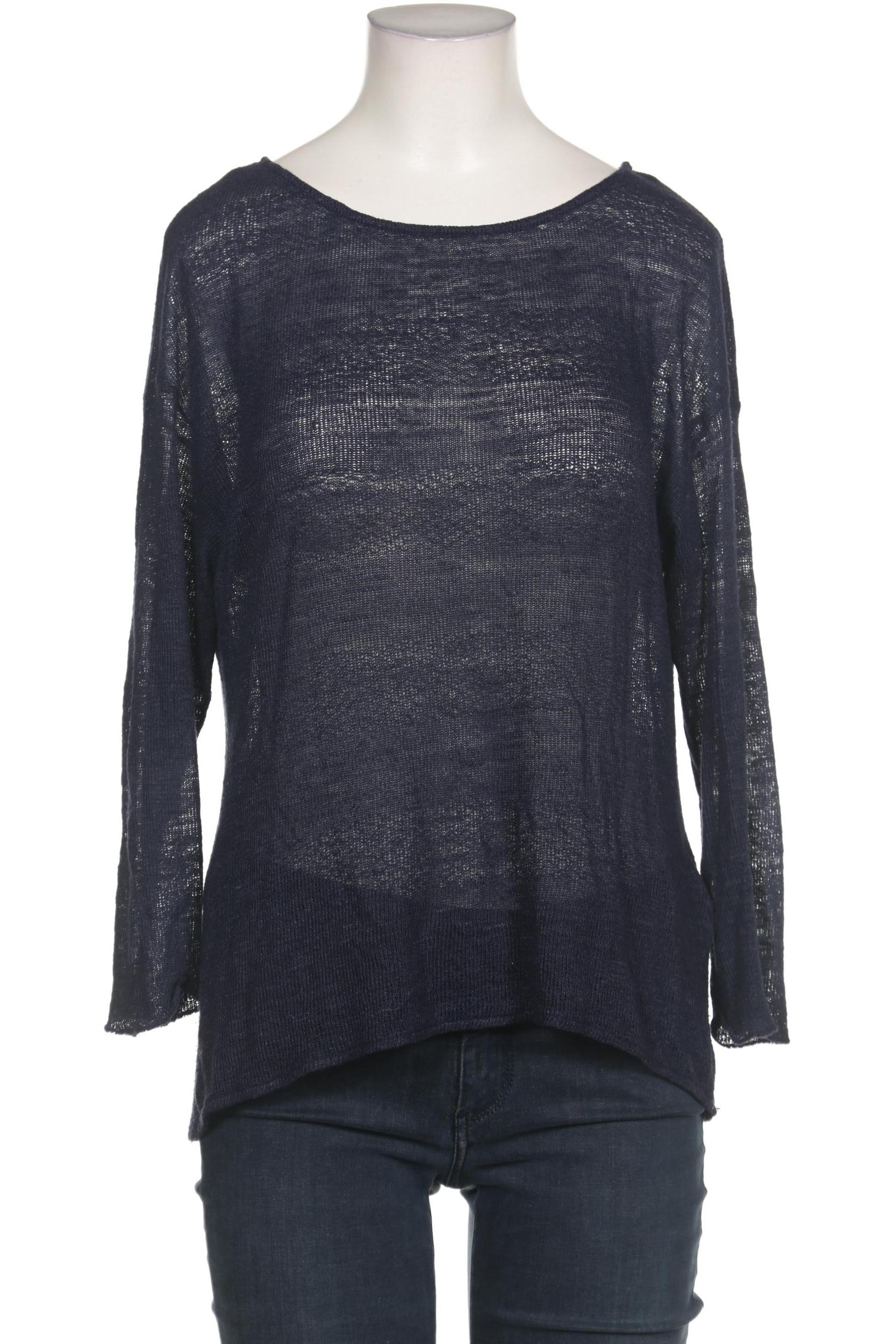 

Zero Damen Pullover, marineblau, Gr. 38