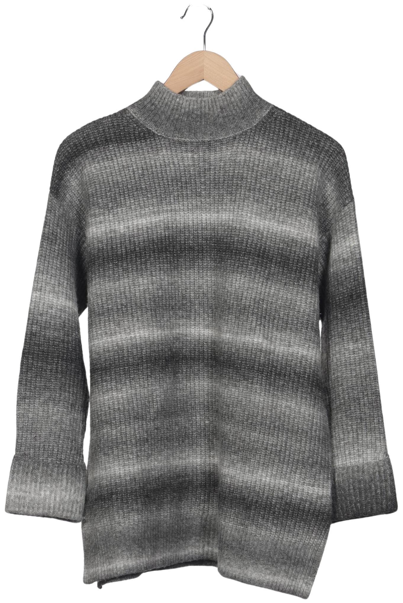 

Zero Damen Pullover, grau, Gr. 40
