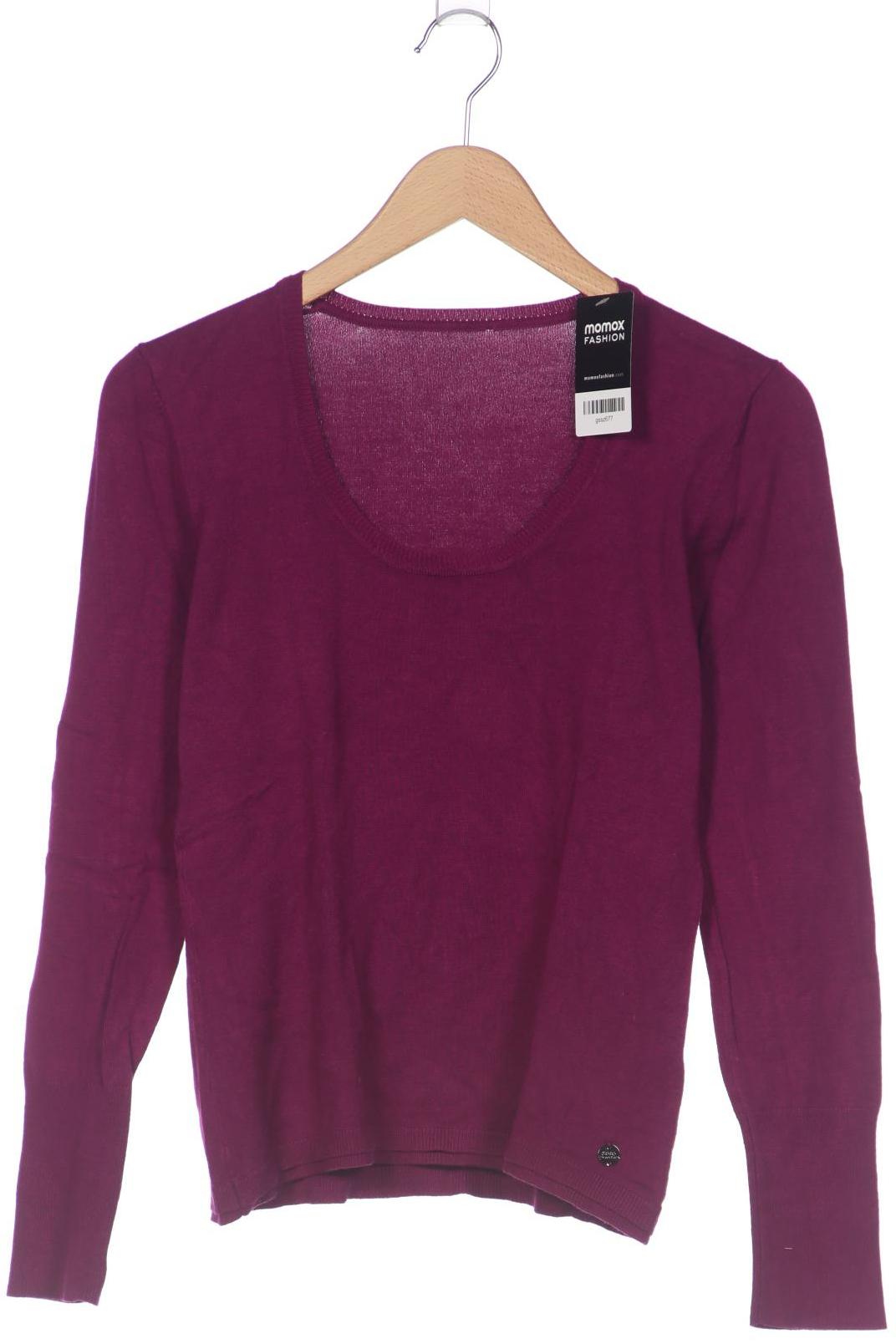 

Zero Damen Pullover, flieder, Gr. 38