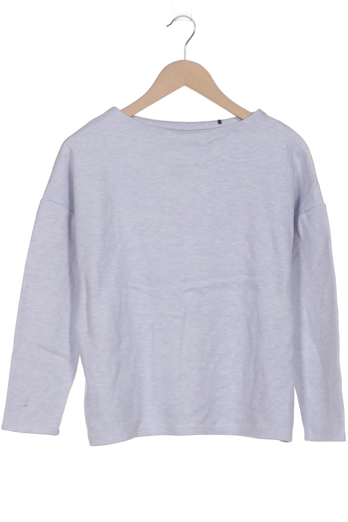 

Zero Damen Pullover, blau, Gr. 40