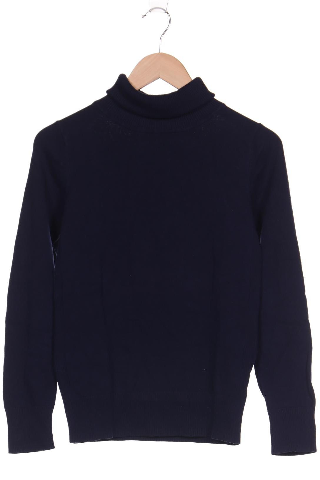 

ZERO Damen Pullover, marineblau