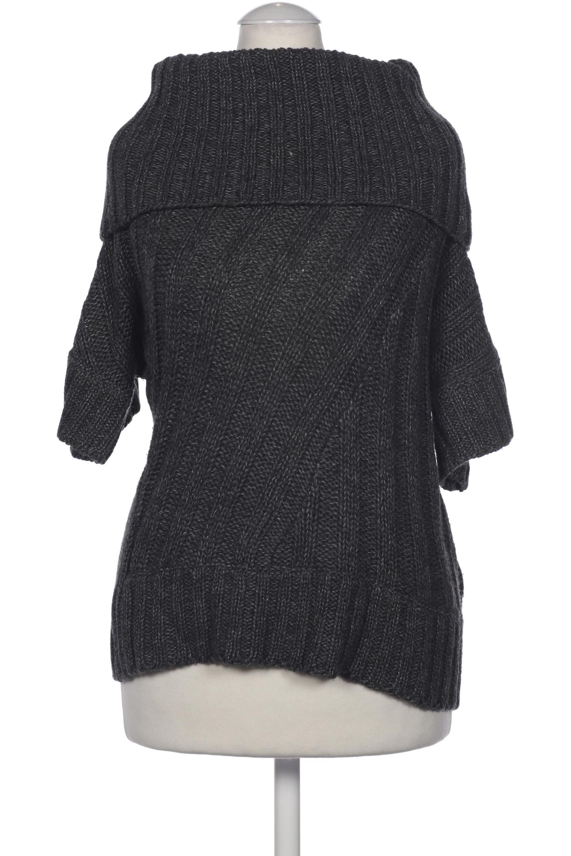 

Zero Damen Pullover, grau, Gr. 36