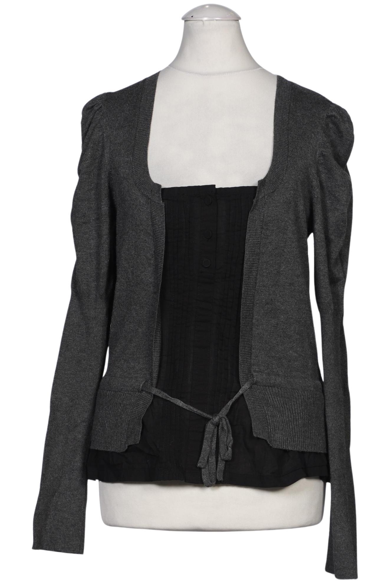 

Zero Damen Pullover, grau, Gr. 36