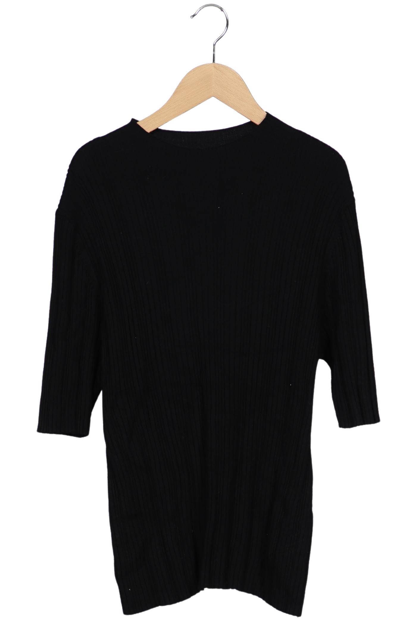 

Zero Damen Pullover, schwarz, Gr. 44