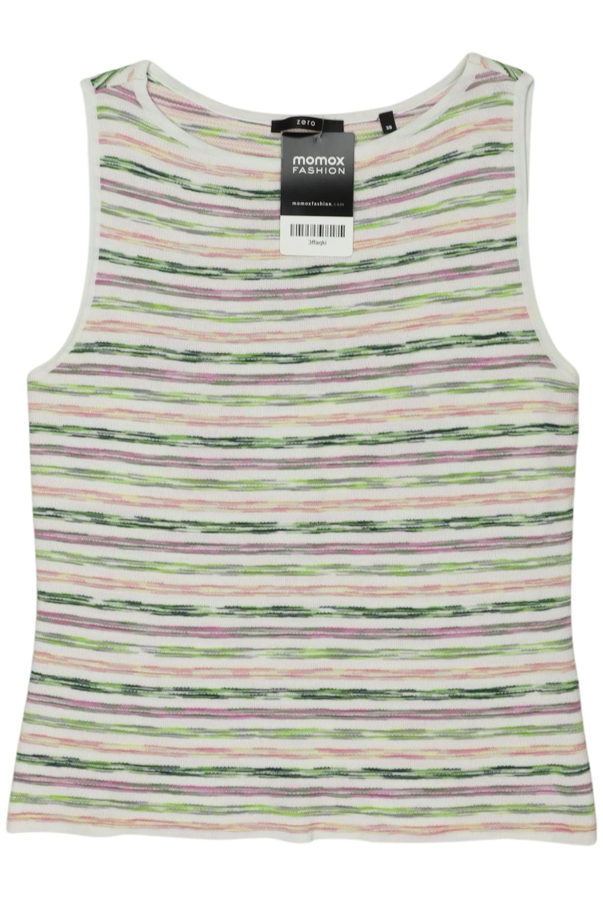 

Zero Damen Pullover, mehrfarbig, Gr. 38