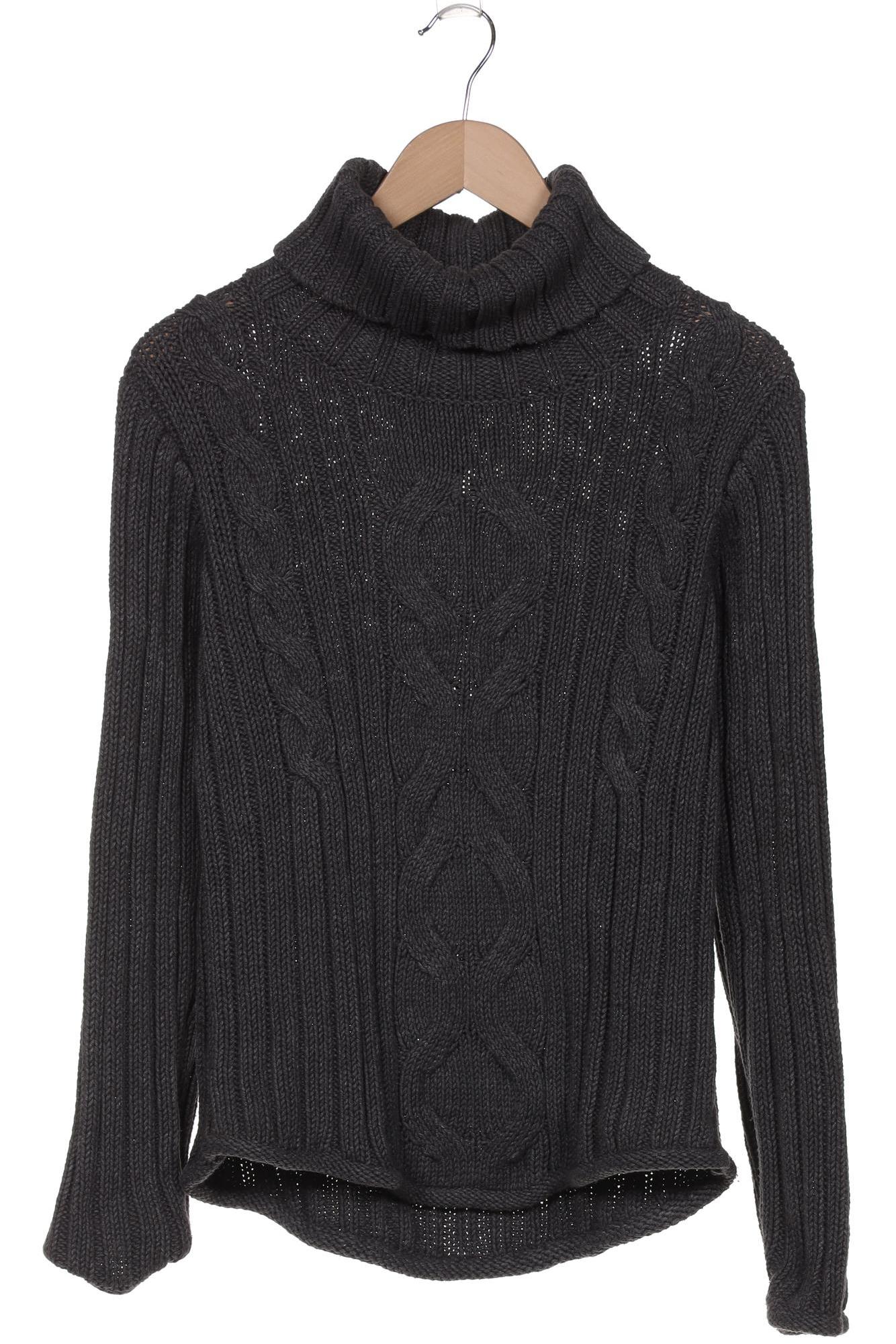 

Zero Damen Pullover, grau, Gr. 44