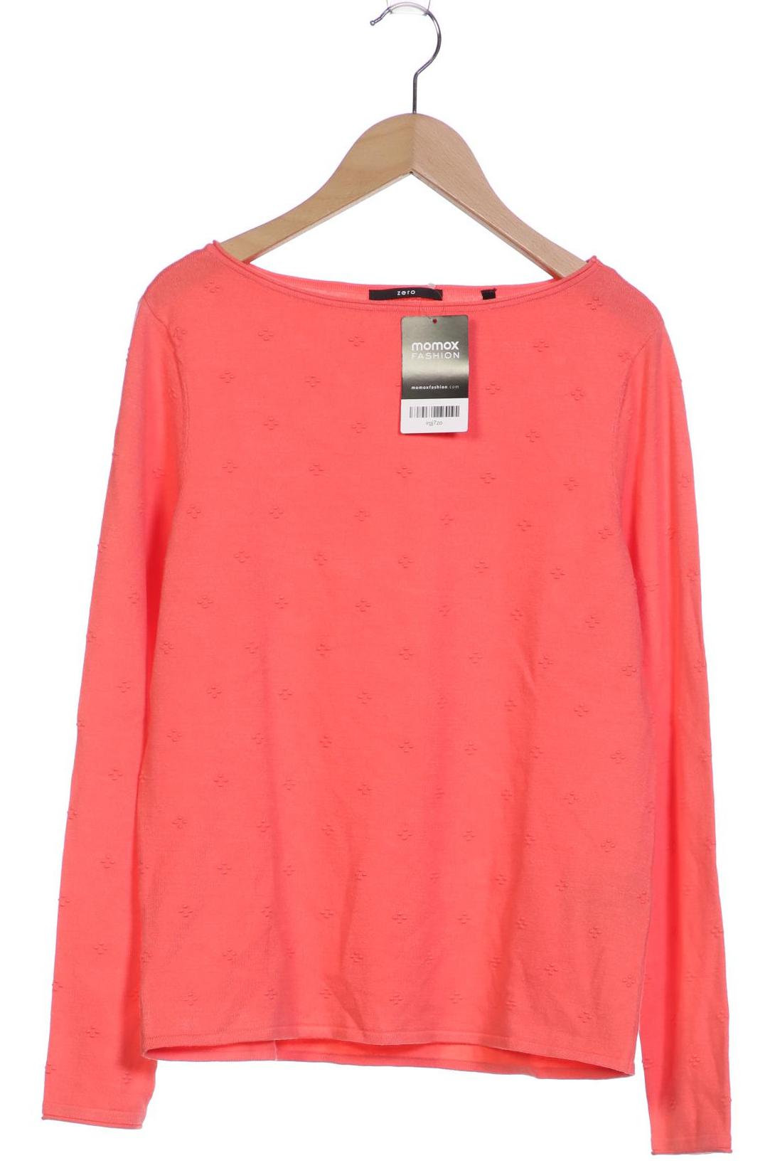 

ZERO Damen Pullover, pink