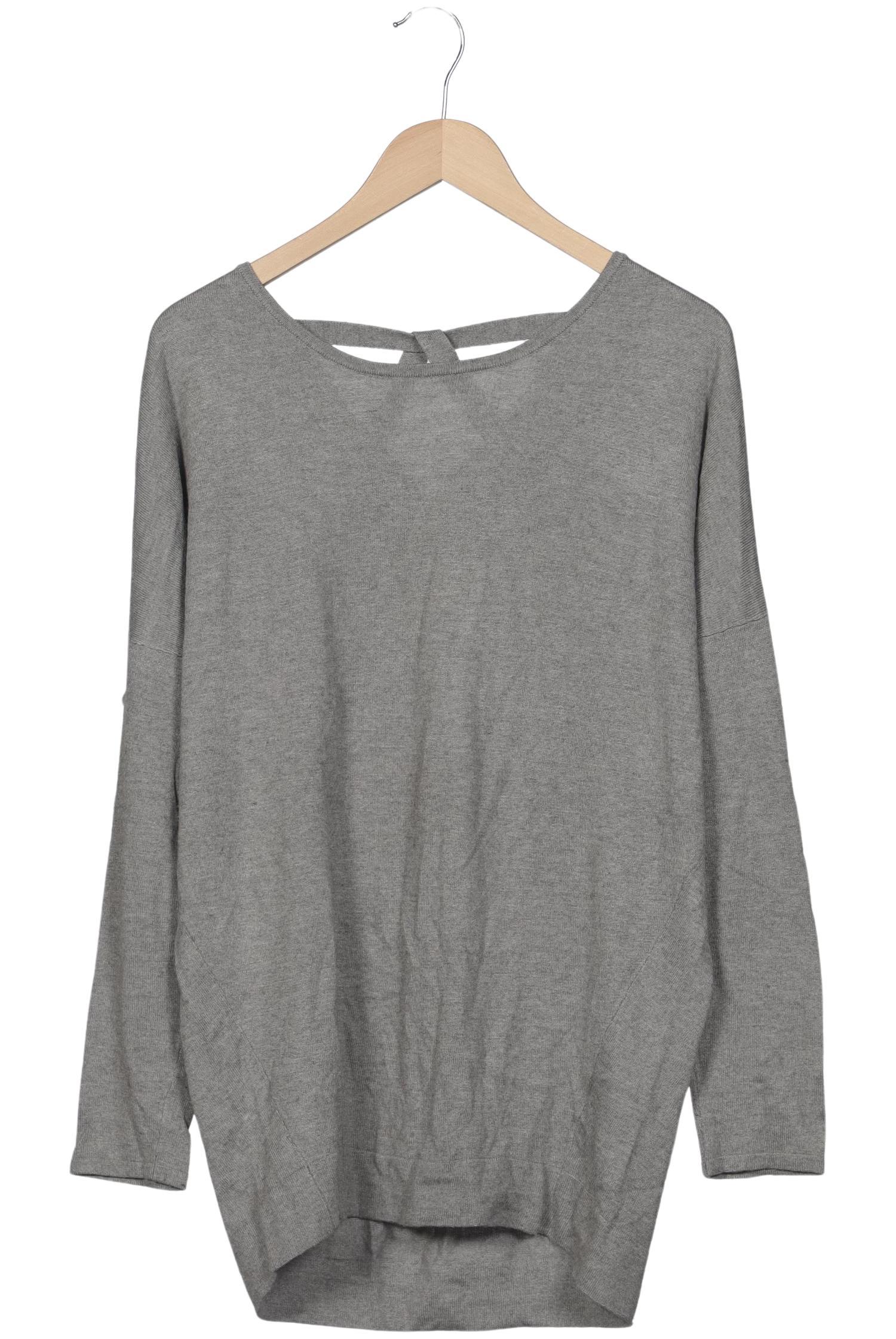

Zero Damen Pullover, grau, Gr. 36