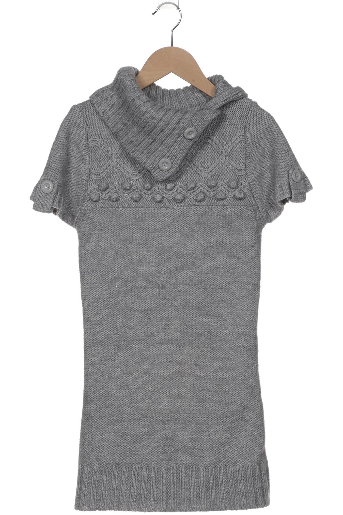 

Zero Damen Pullover, grau, Gr. 36