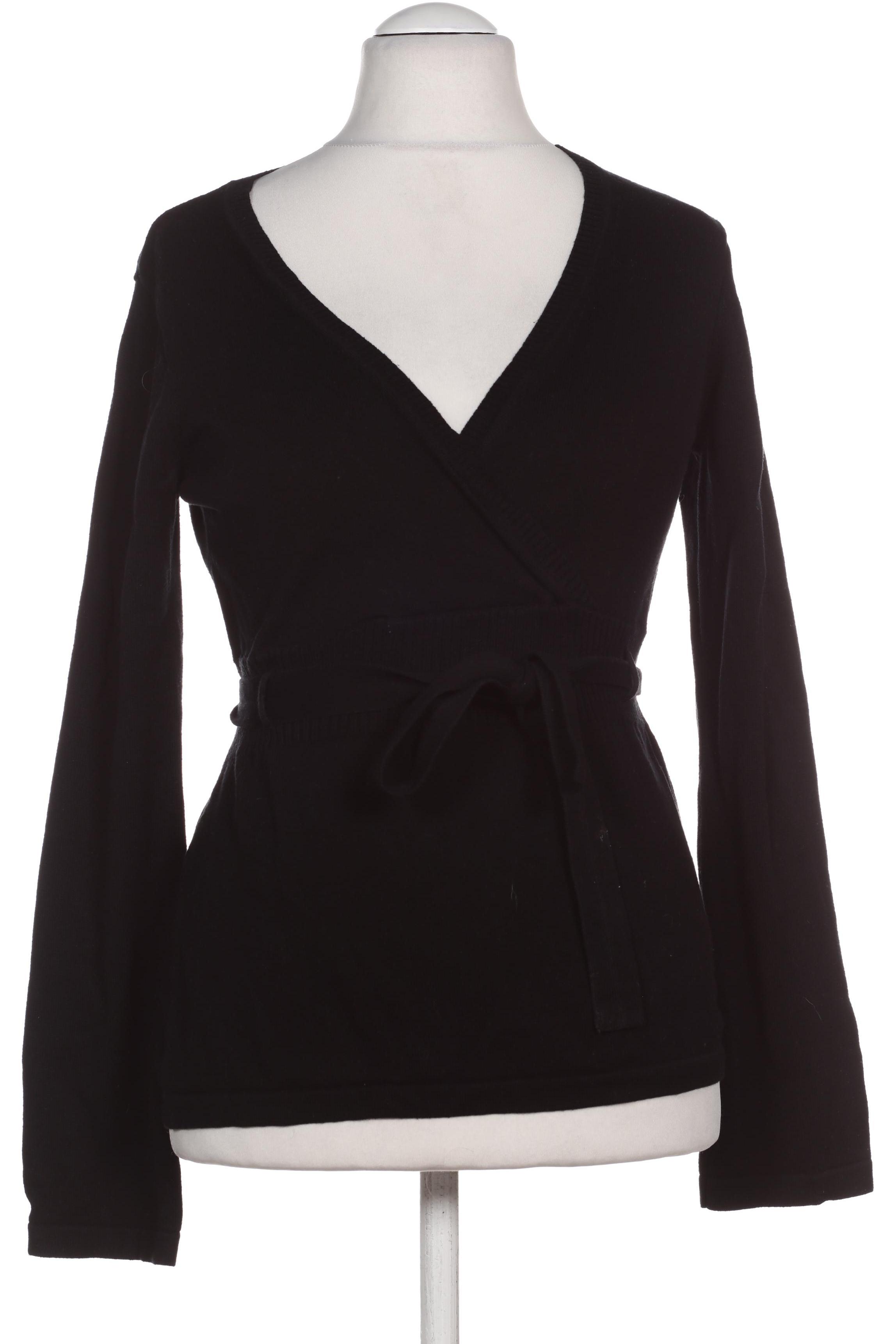 

Zero Damen Pullover, schwarz, Gr. 40