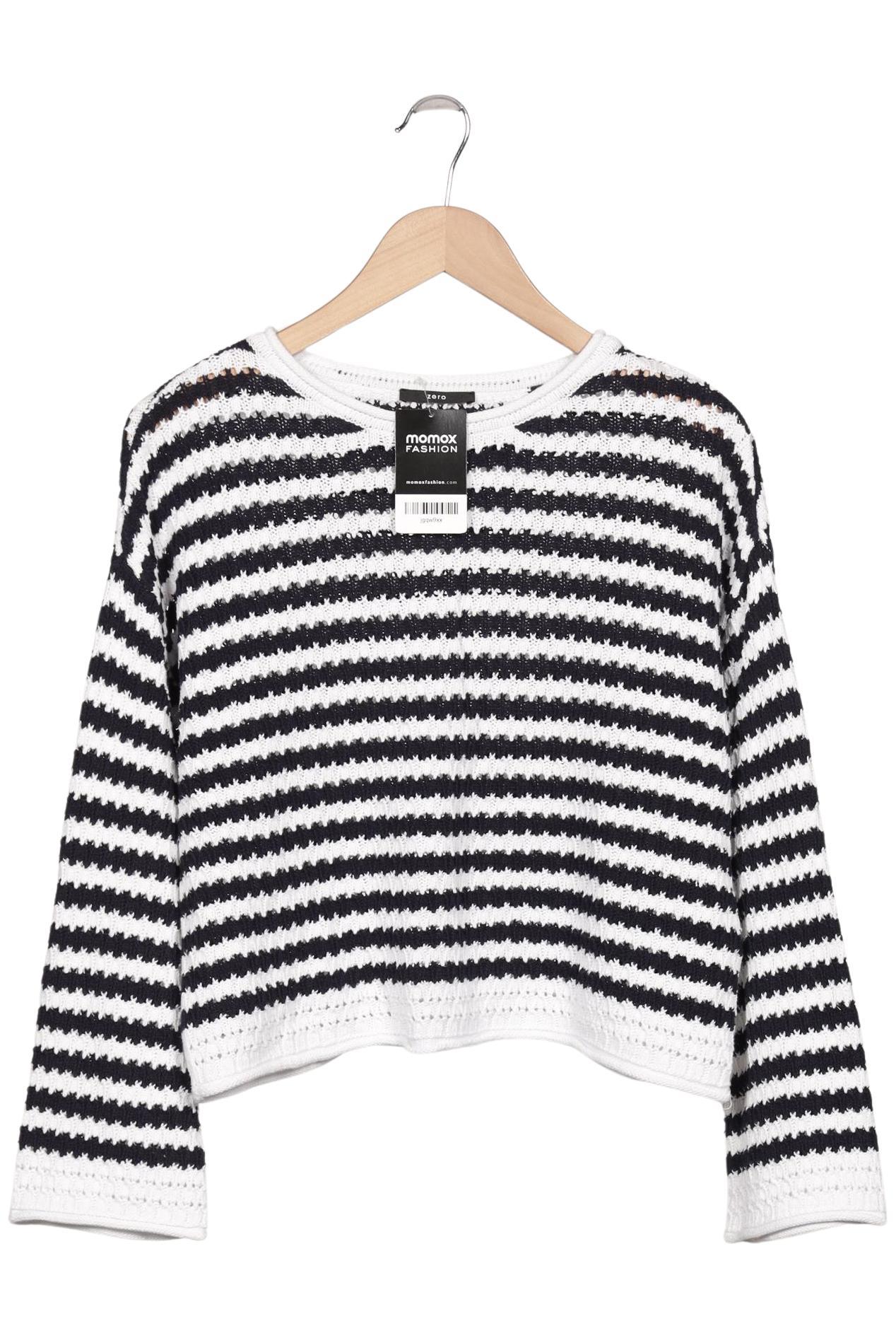 

Zero Damen Pullover, mehrfarbig, Gr. 40