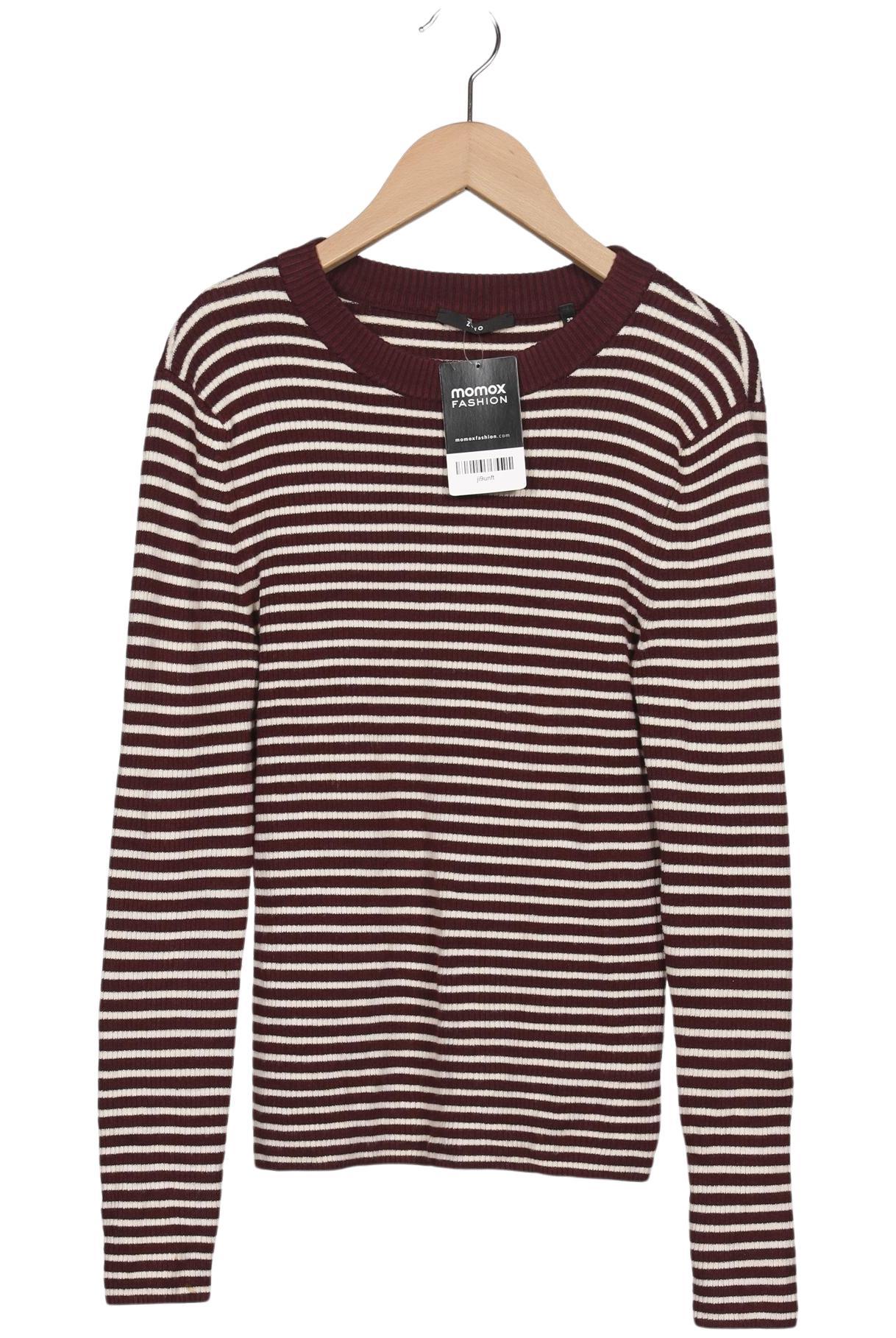 

Zero Damen Pullover, mehrfarbig, Gr. 38