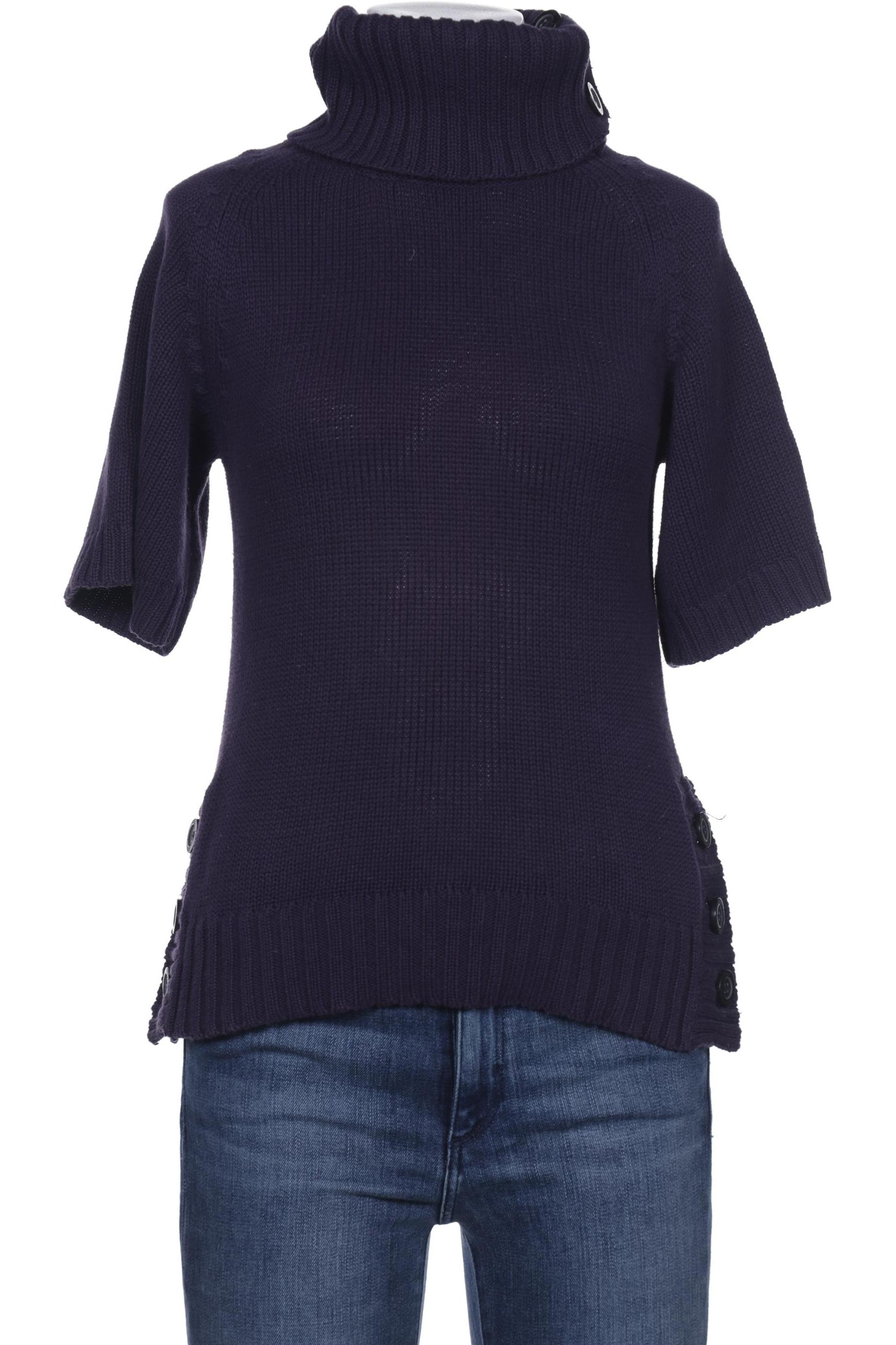 

Zero Damen Pullover, flieder, Gr. 34