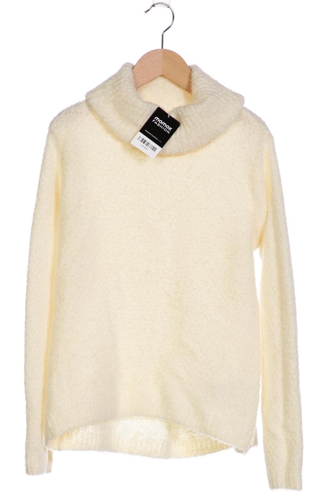 

Zero Damen Pullover, cremeweiß, Gr. 38