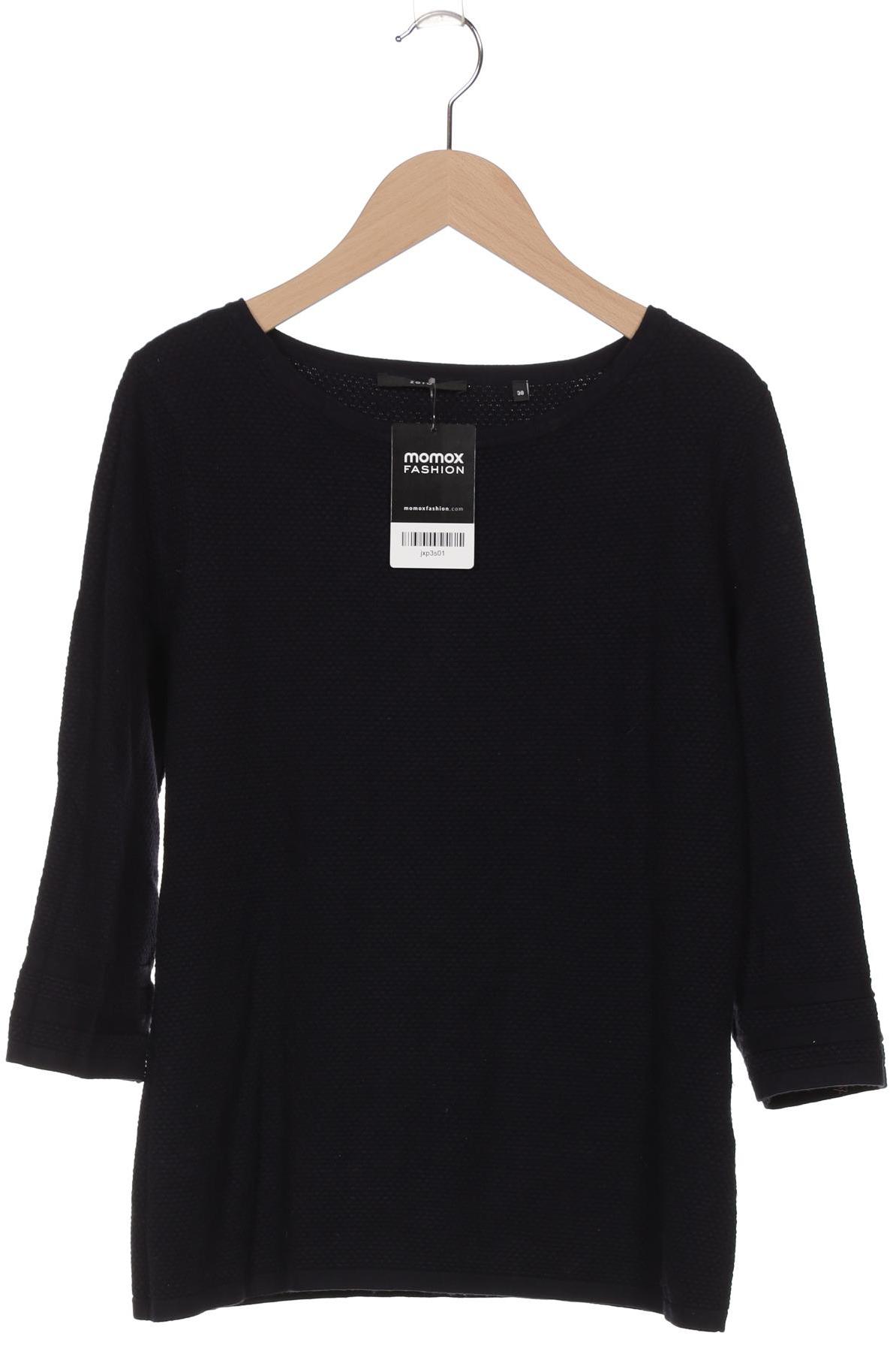

Zero Damen Pullover, marineblau, Gr. 38