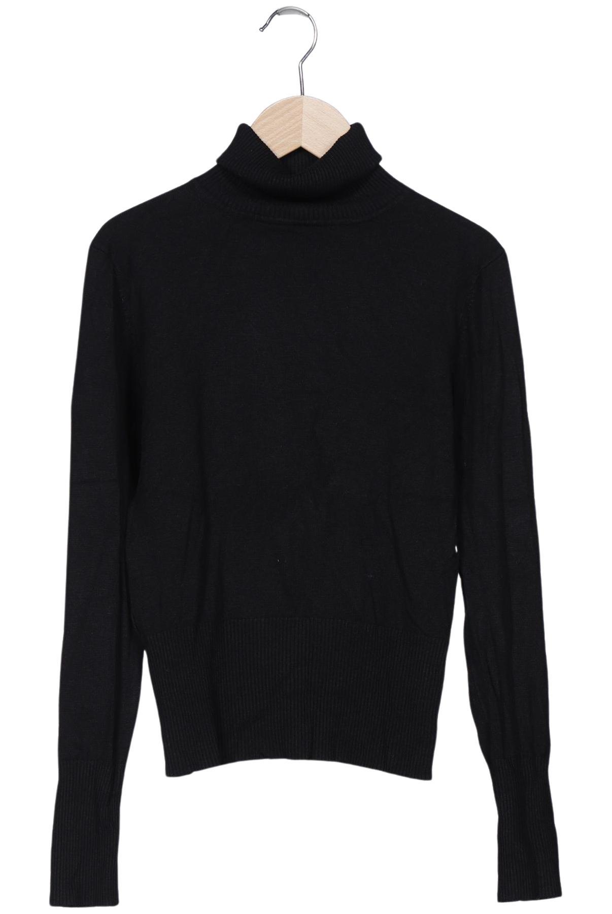 

Zero Damen Pullover, schwarz, Gr. 36