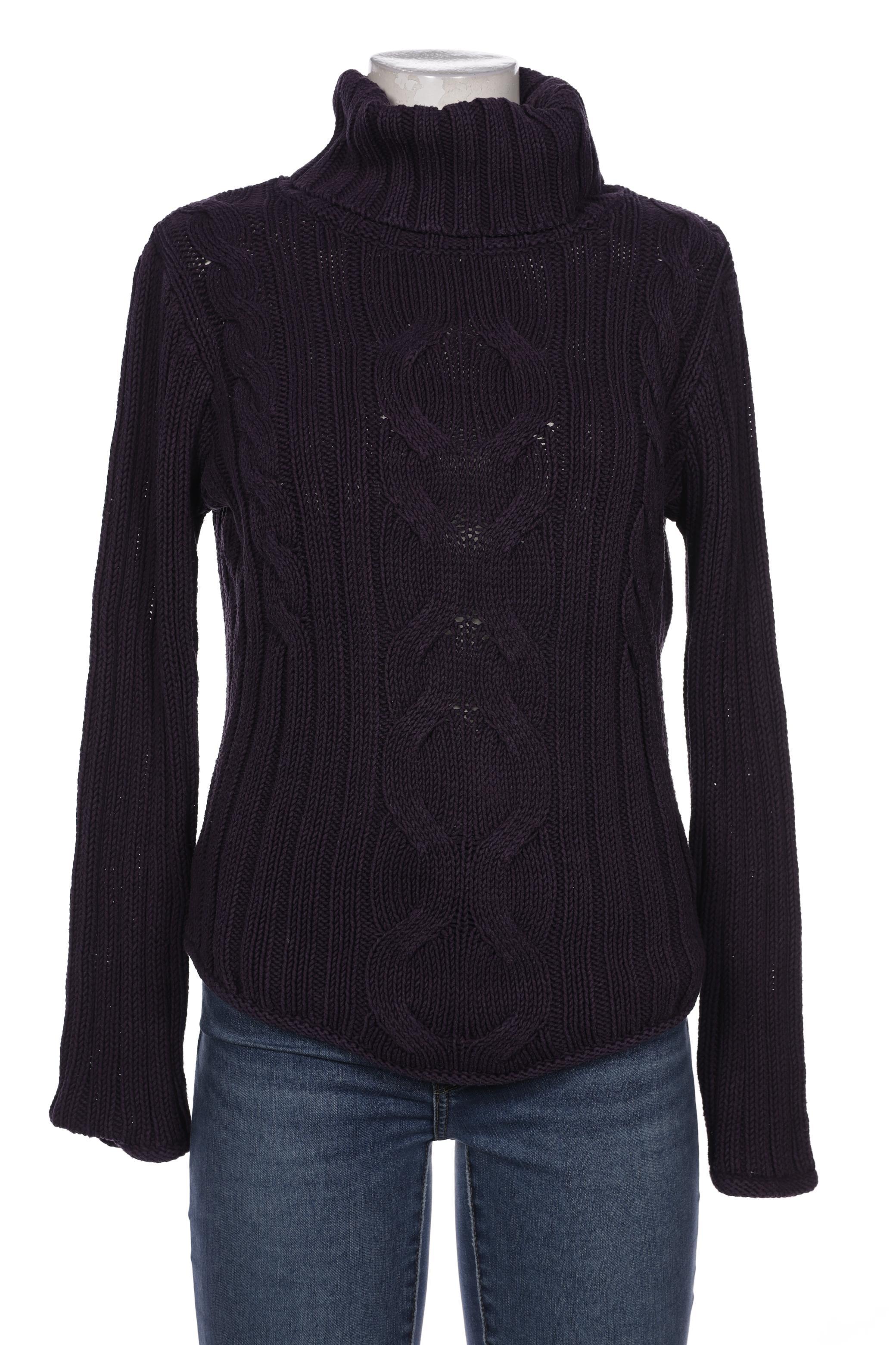 

Zero Damen Pullover, flieder, Gr. 42