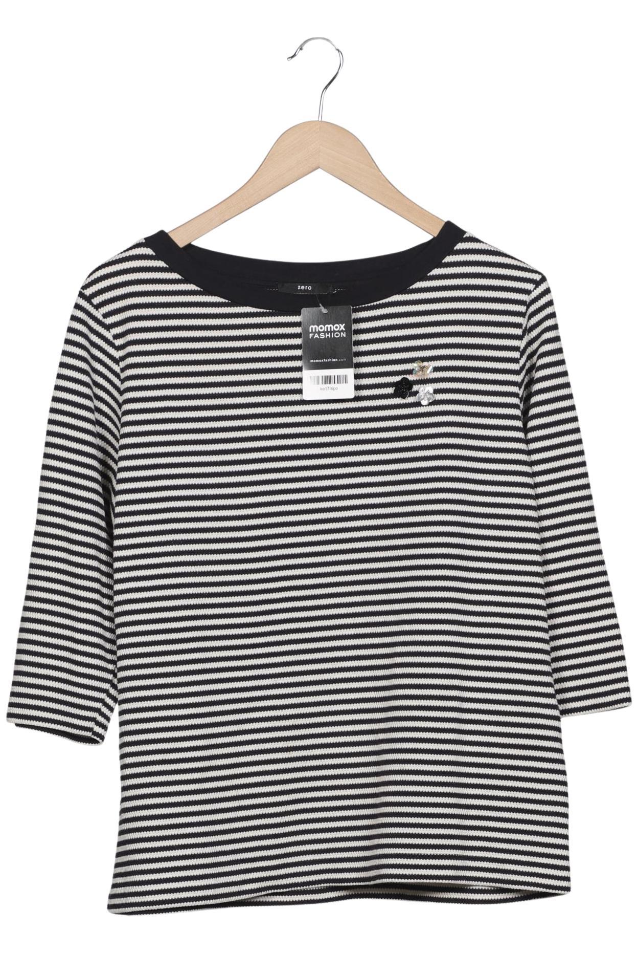 

Zero Damen Pullover, mehrfarbig, Gr. 44