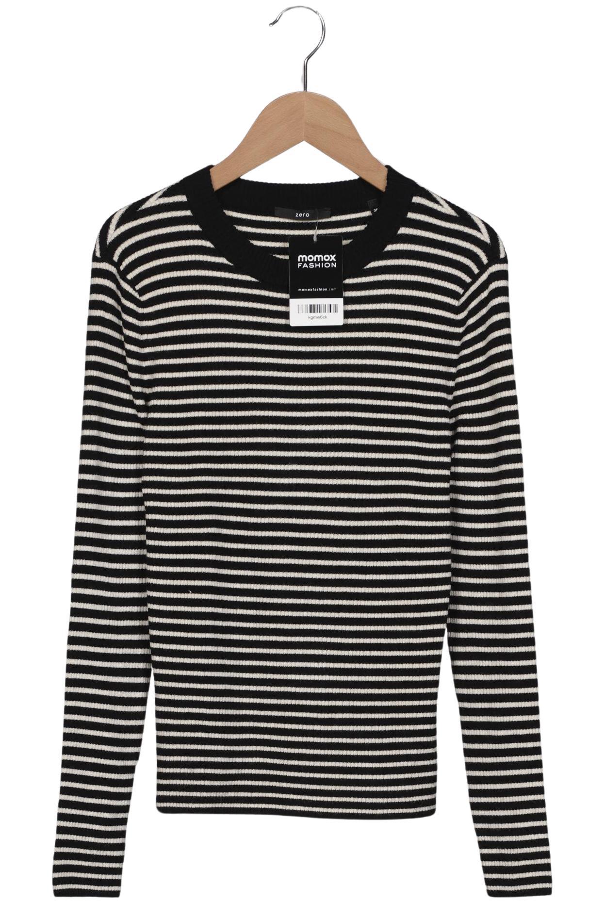 

Zero Damen Pullover, mehrfarbig, Gr. 38