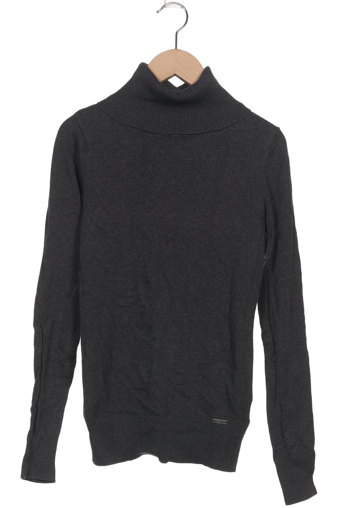 

Zero Damen Pullover, grau, Gr. 34