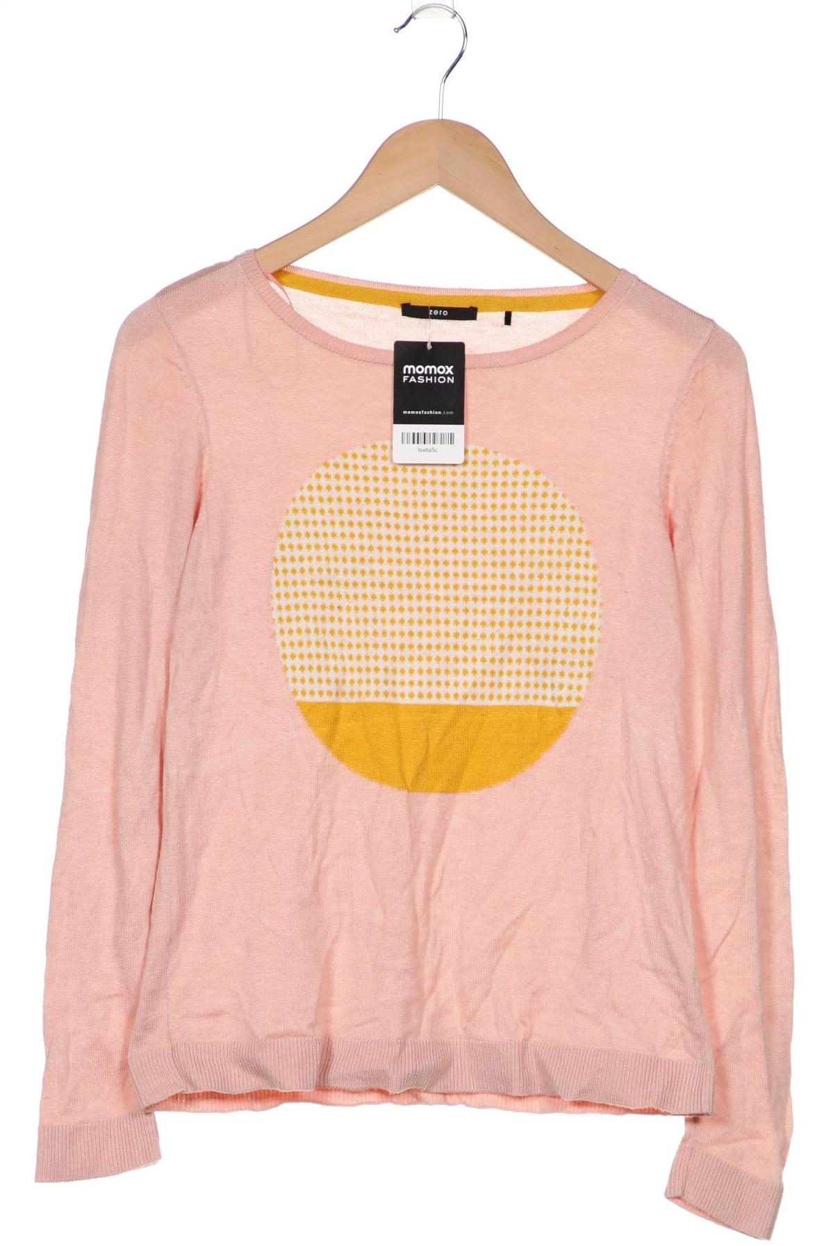 

ZERO Damen Pullover, beige