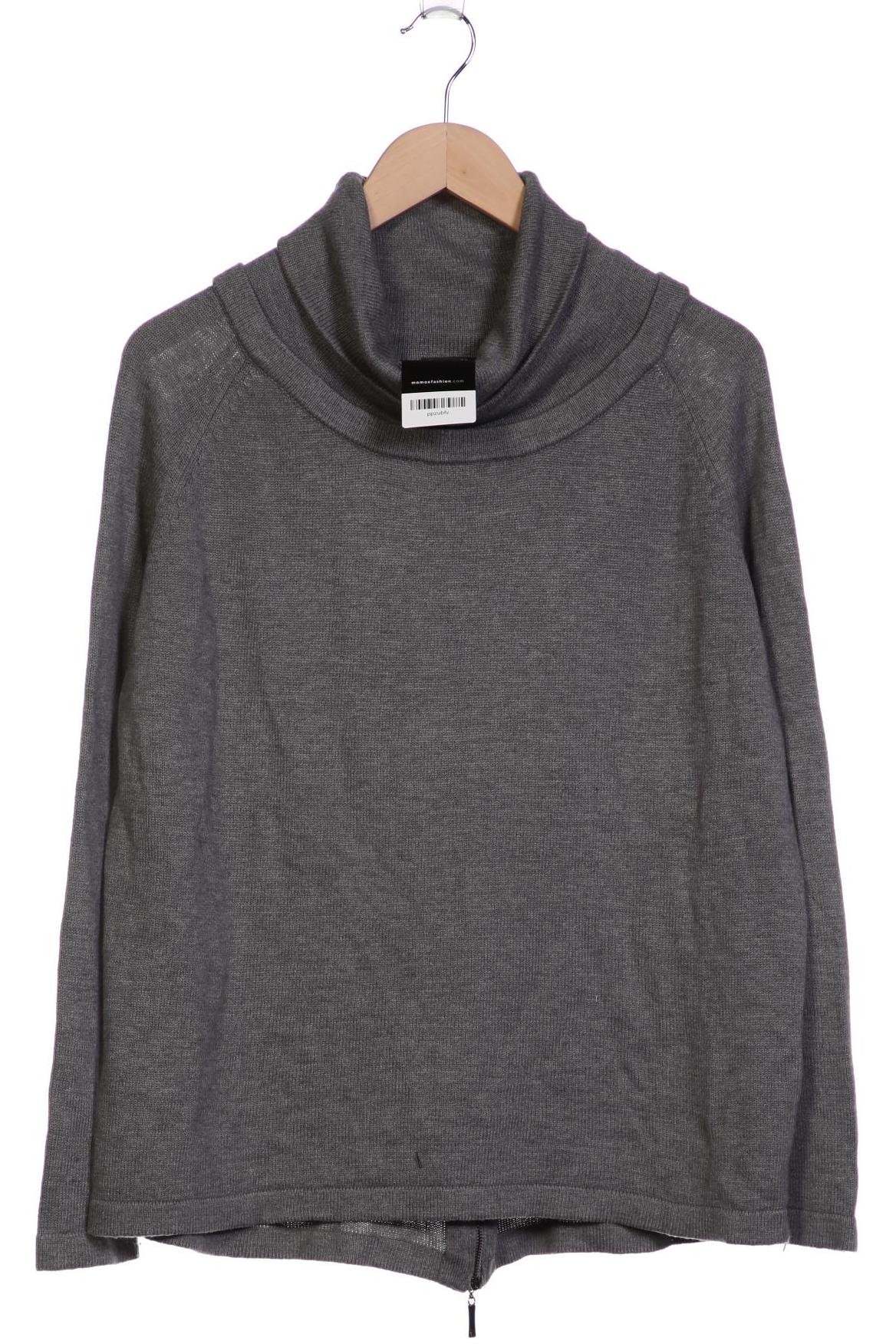 

Zero Damen Pullover, grau, Gr. 42