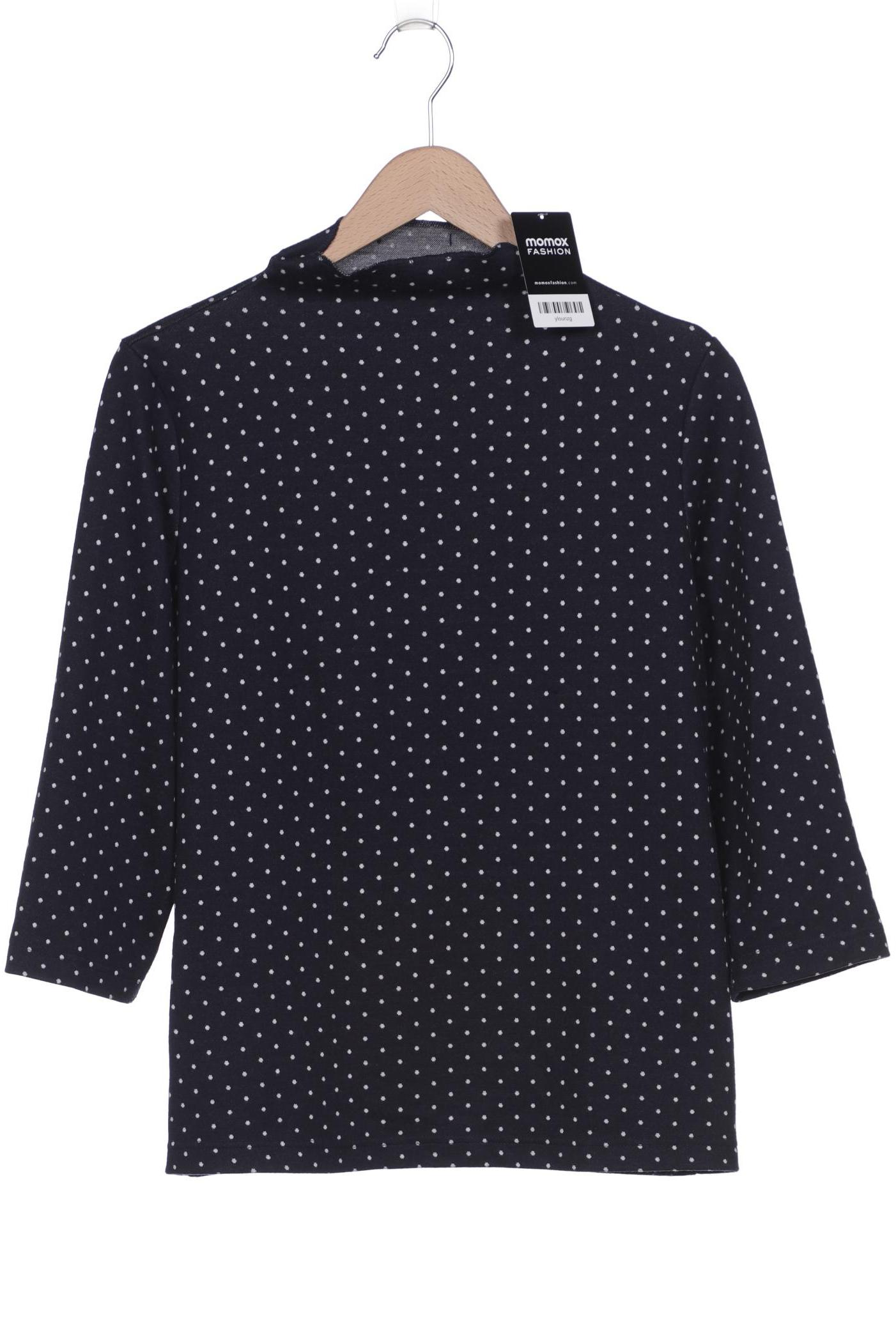 

ZERO Damen Pullover, marineblau