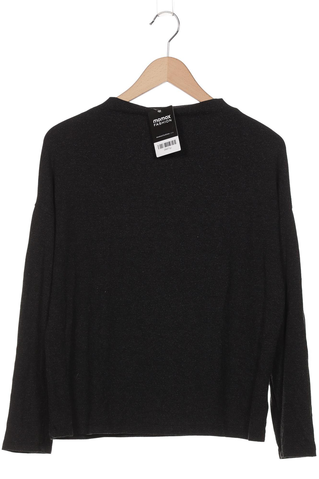 

Zero Damen Pullover, schwarz, Gr. 40