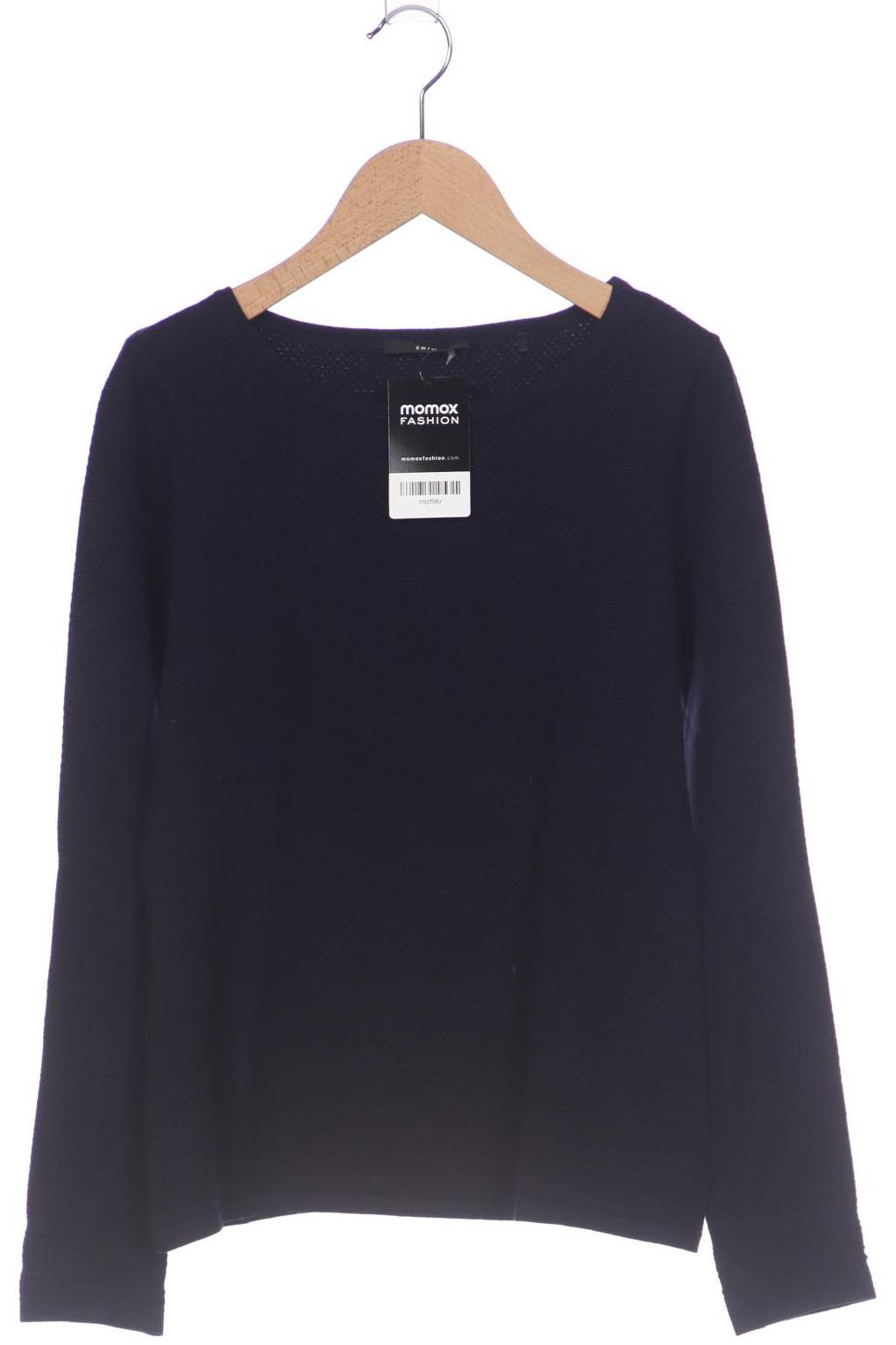 

Zero Damen Pullover, marineblau, Gr. 38