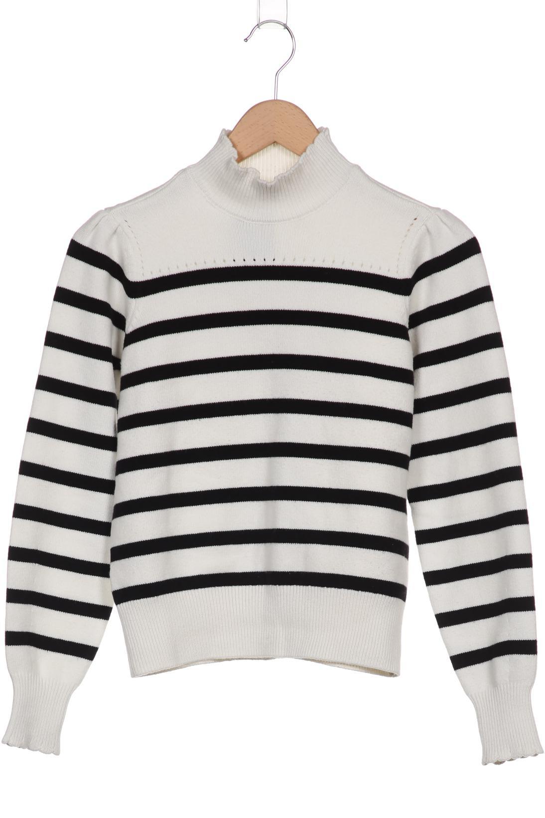 

ZERO Damen Pullover, weiß