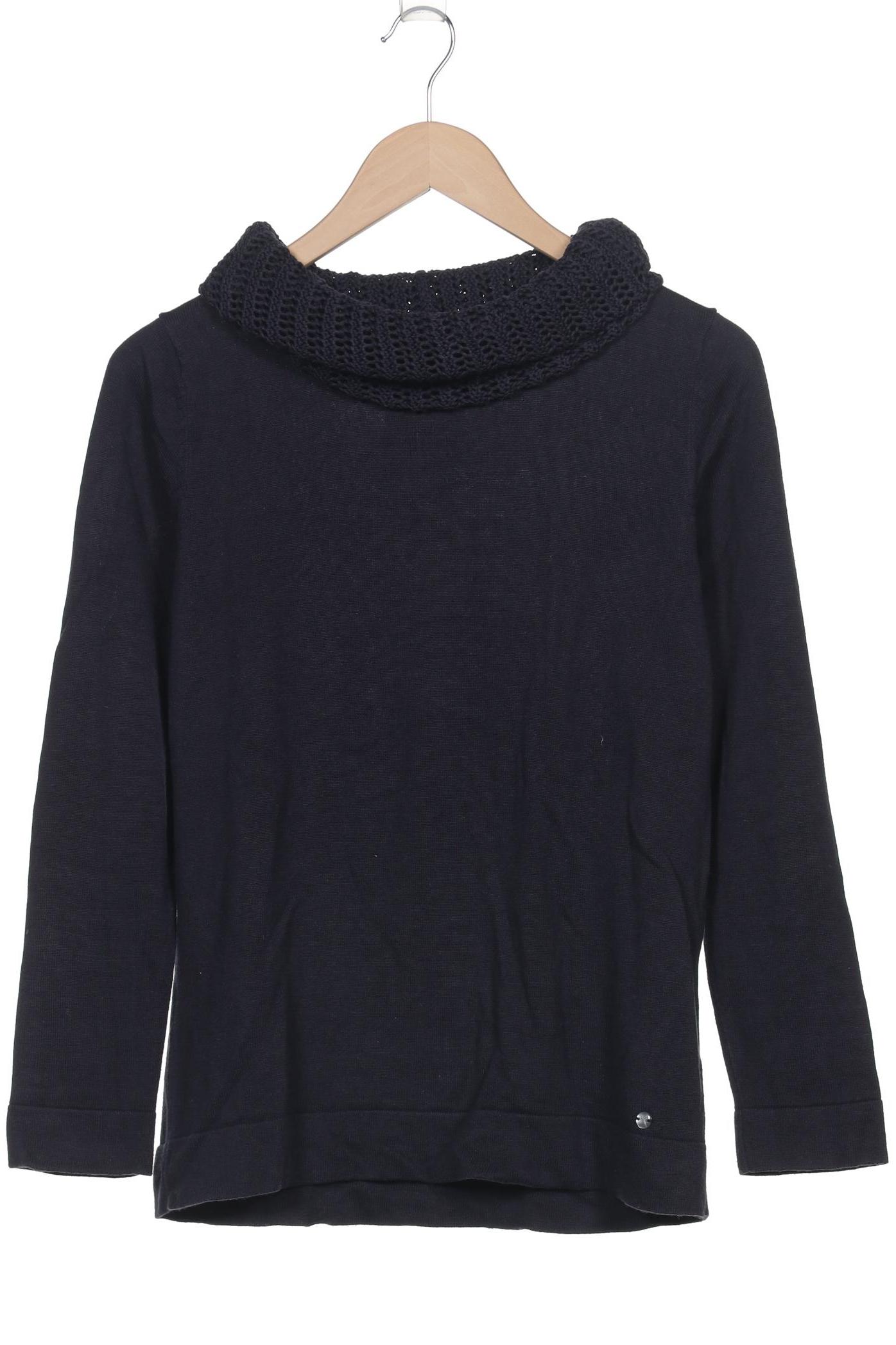 

Zero Damen Pullover, marineblau, Gr. 40