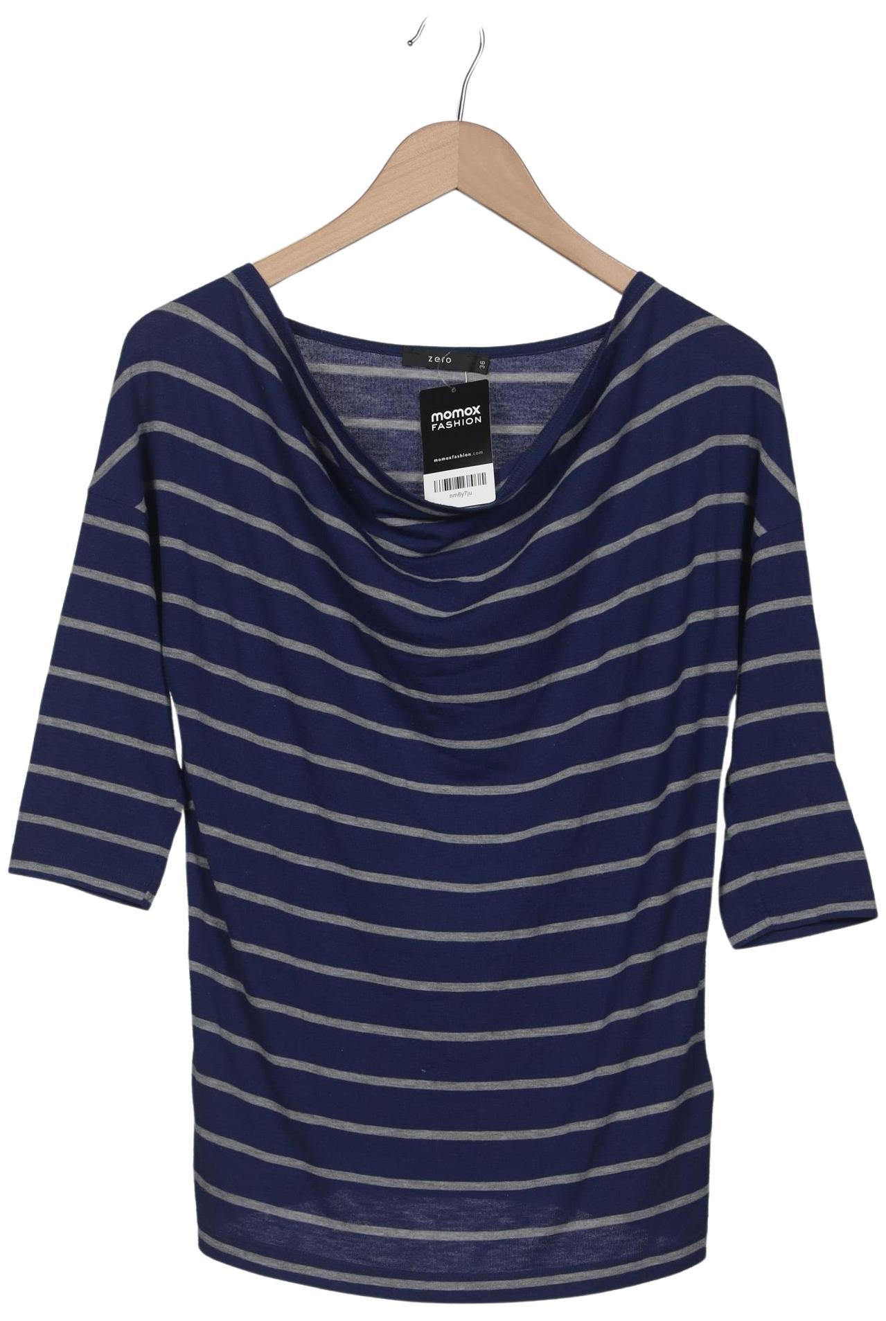 

Zero Damen Pullover, mehrfarbig, Gr. 36