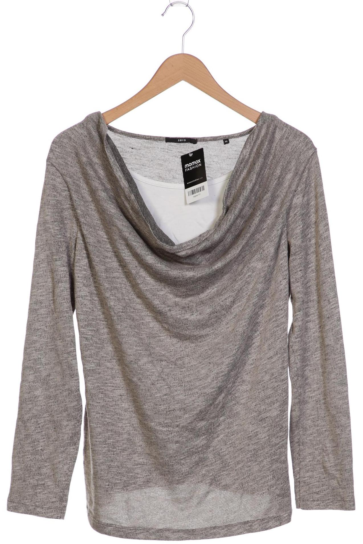 

ZERO Damen Pullover, braun