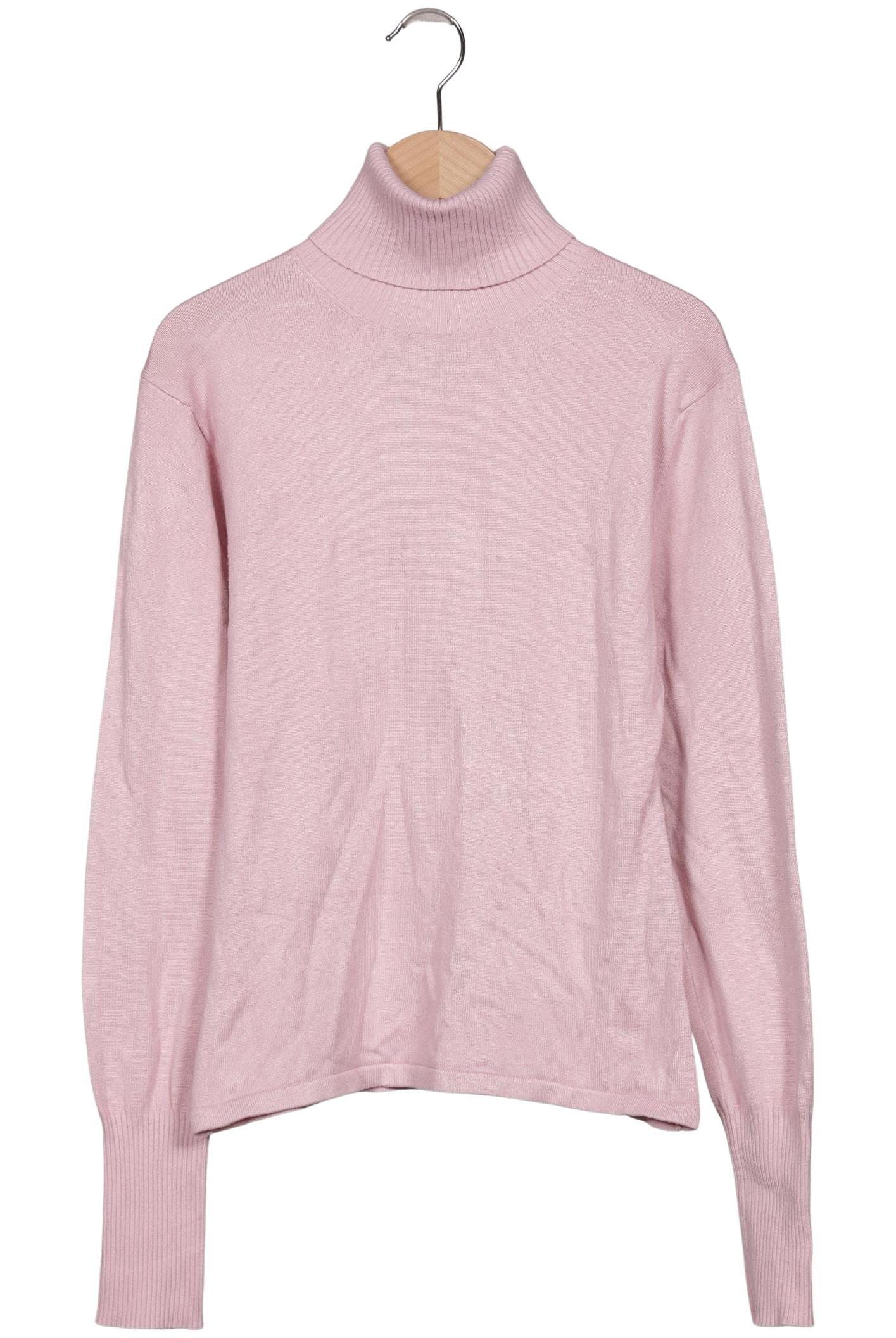 

Zero Damen Pullover, pink, Gr. 36