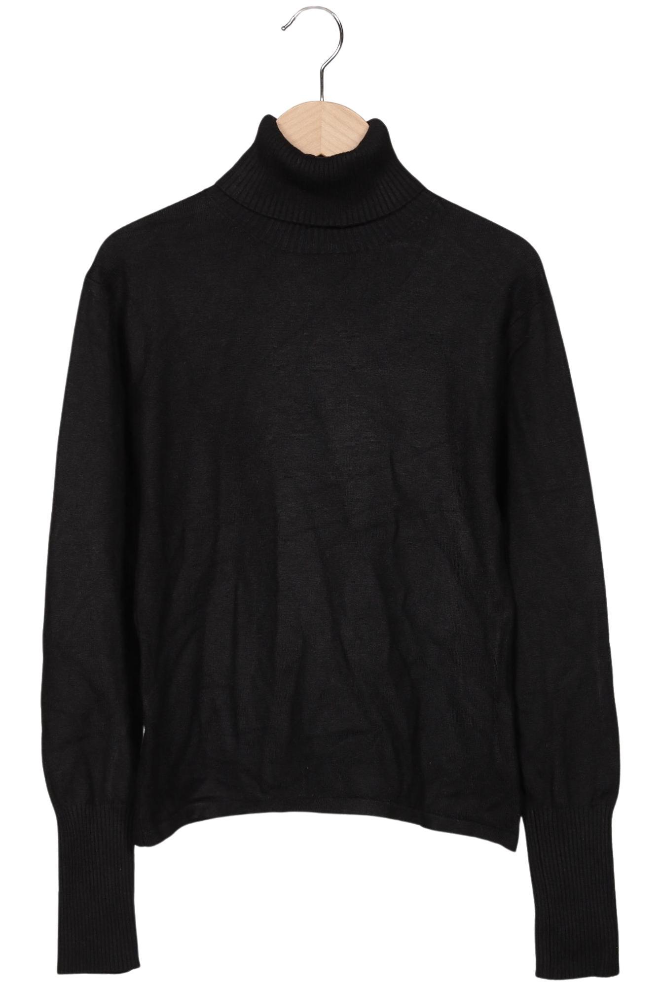 

Zero Damen Pullover, schwarz, Gr. 36