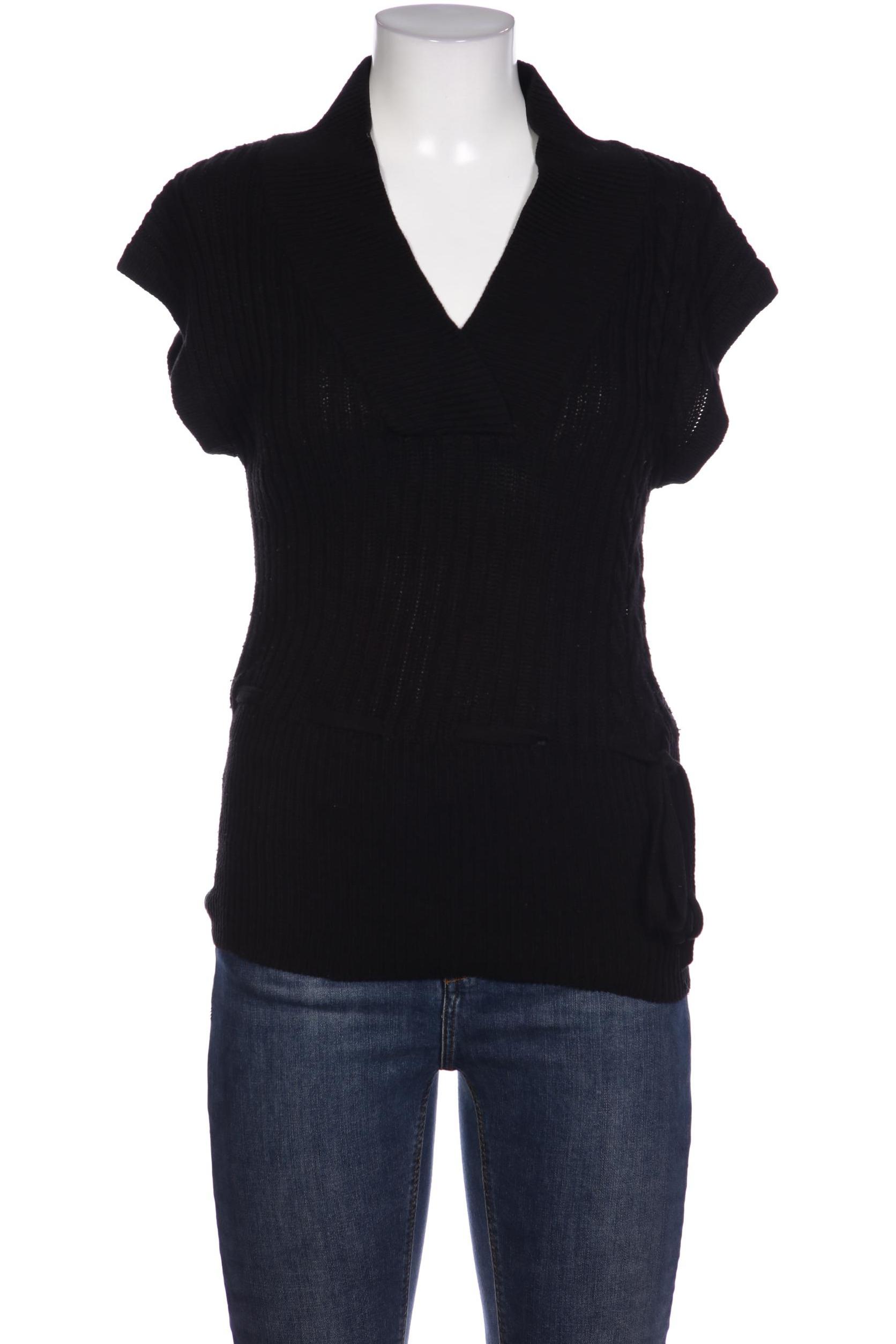 

Zero Damen Pullover, schwarz, Gr. 38