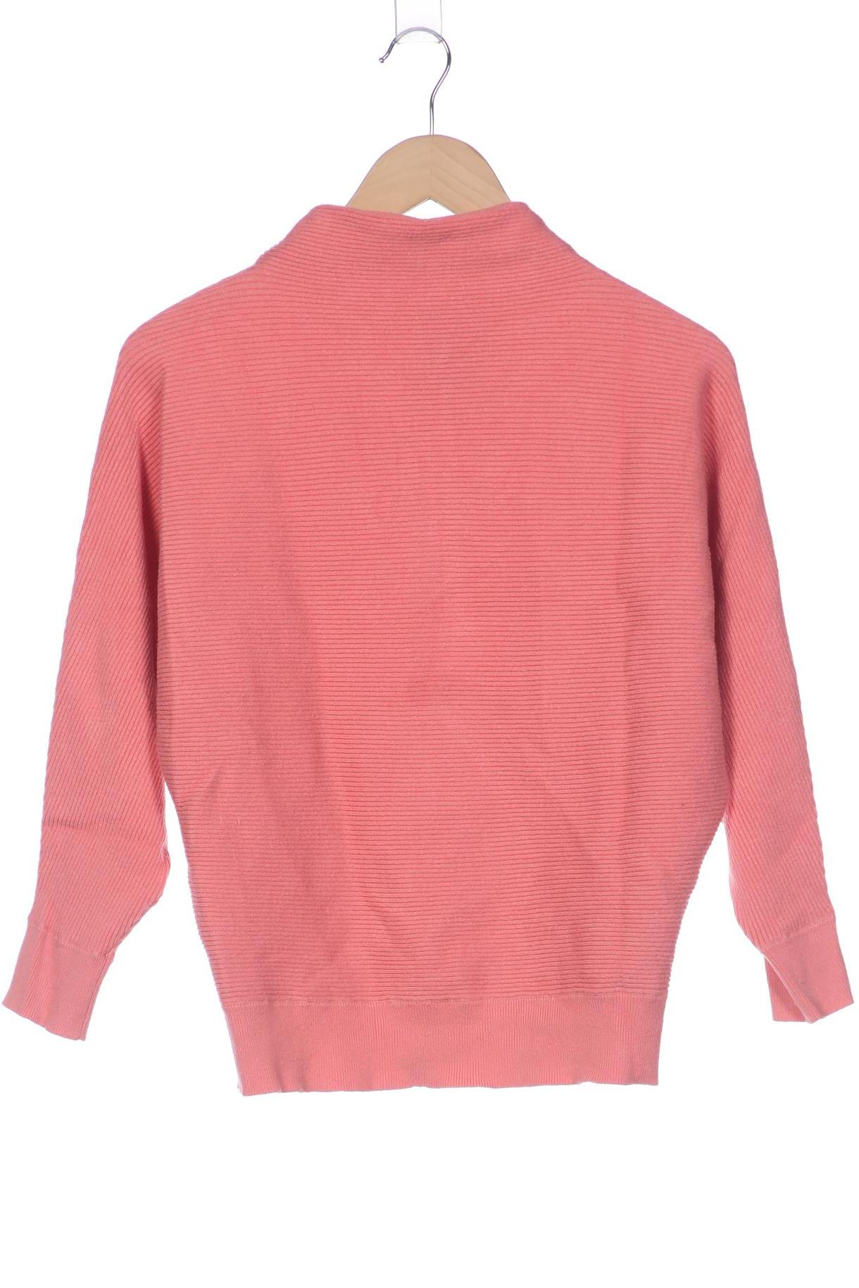

Zero Damen Pullover, pink, Gr. 38