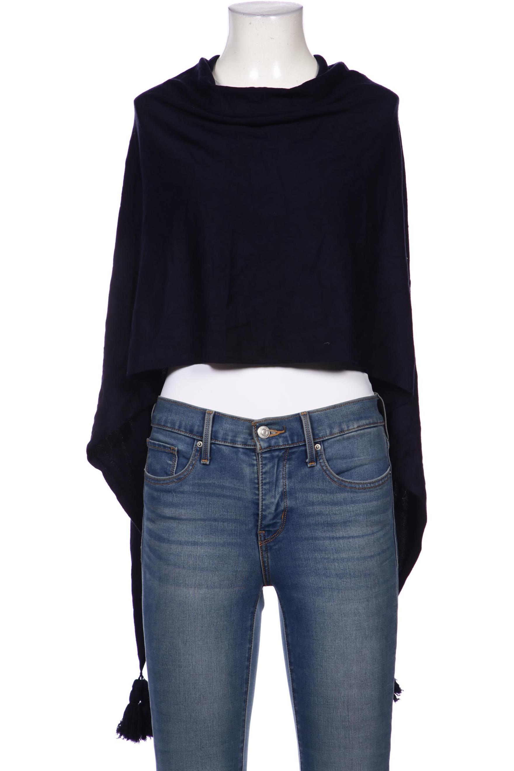 

ZERO Damen Pullover, marineblau