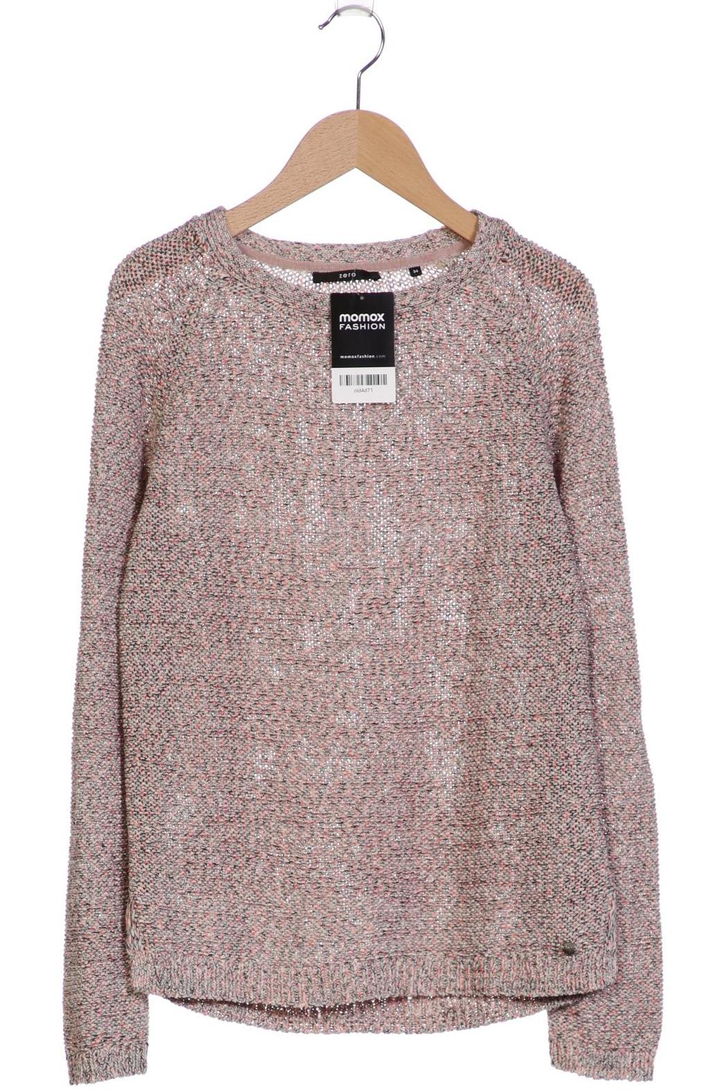 Thumbnail - Zero Damen Pullover, pink, Gr. 34
