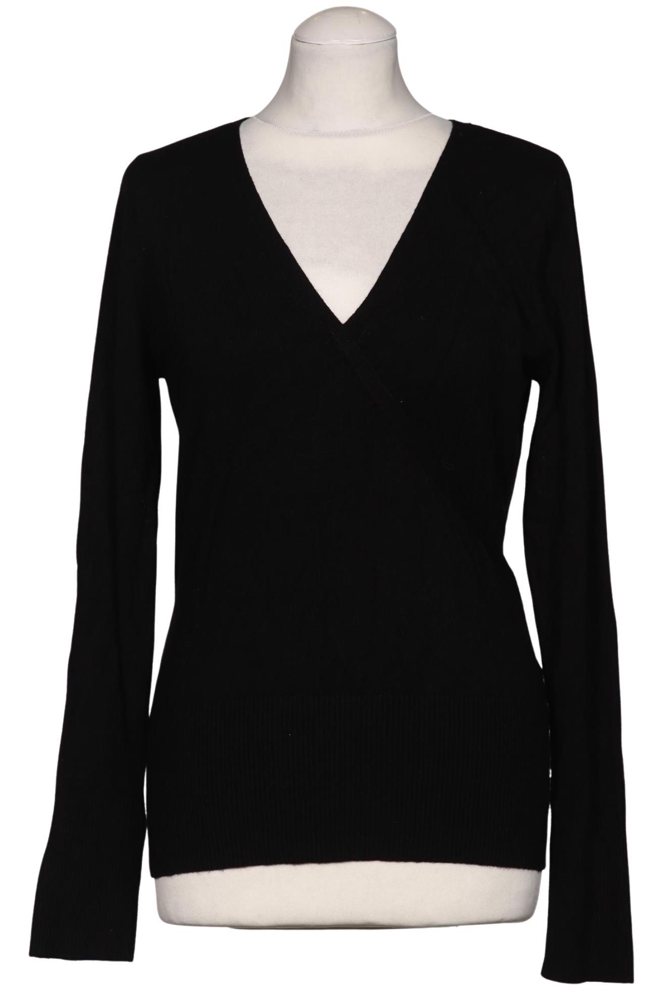 

Zero Damen Pullover, schwarz, Gr. 40