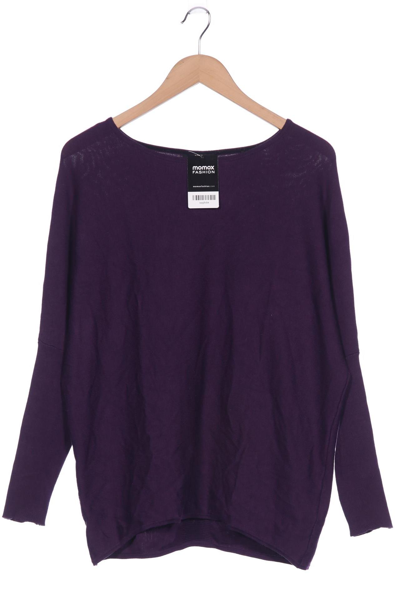 

Zero Damen Pullover, marineblau, Gr. 40