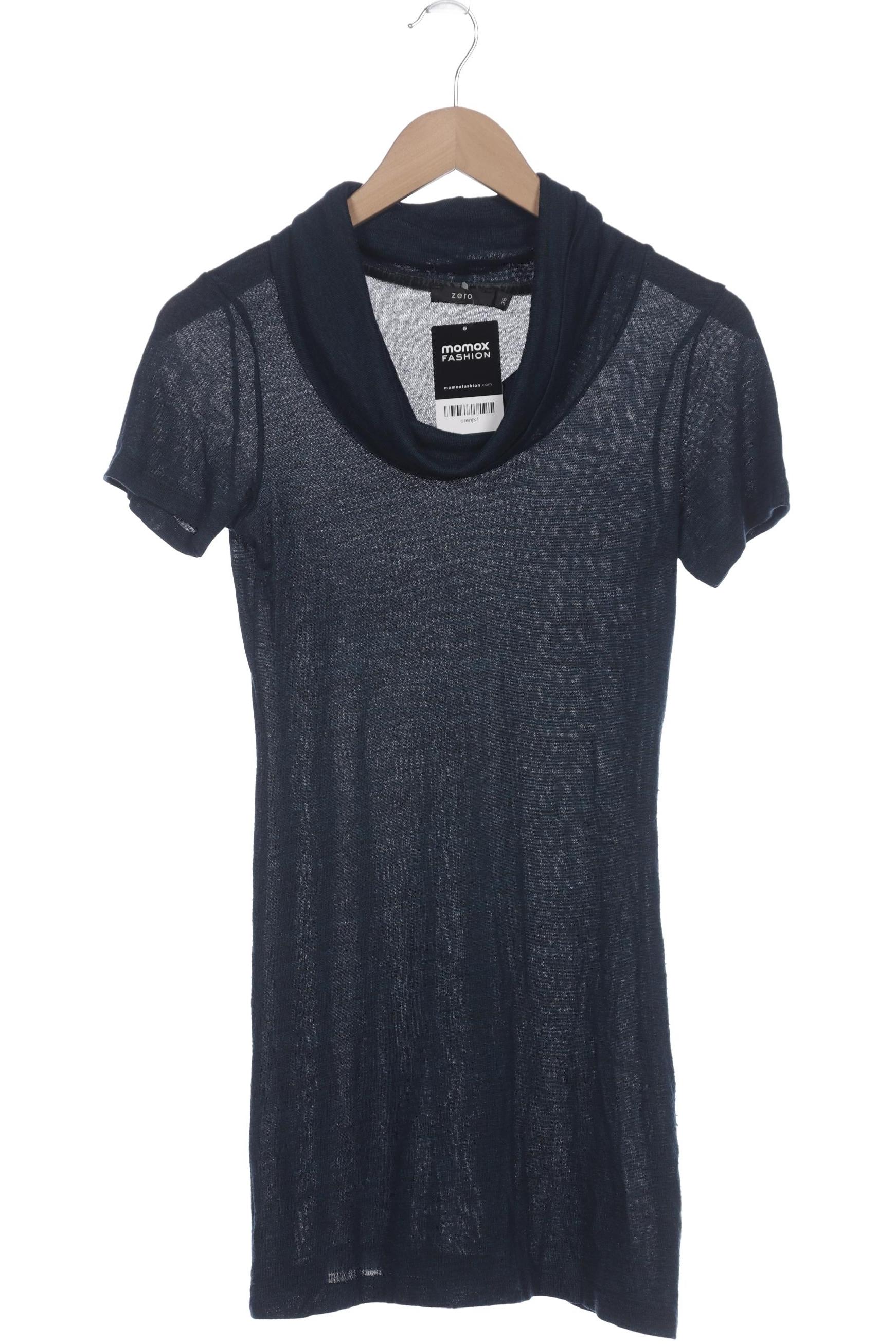 

Zero Damen Pullover, marineblau, Gr. 36